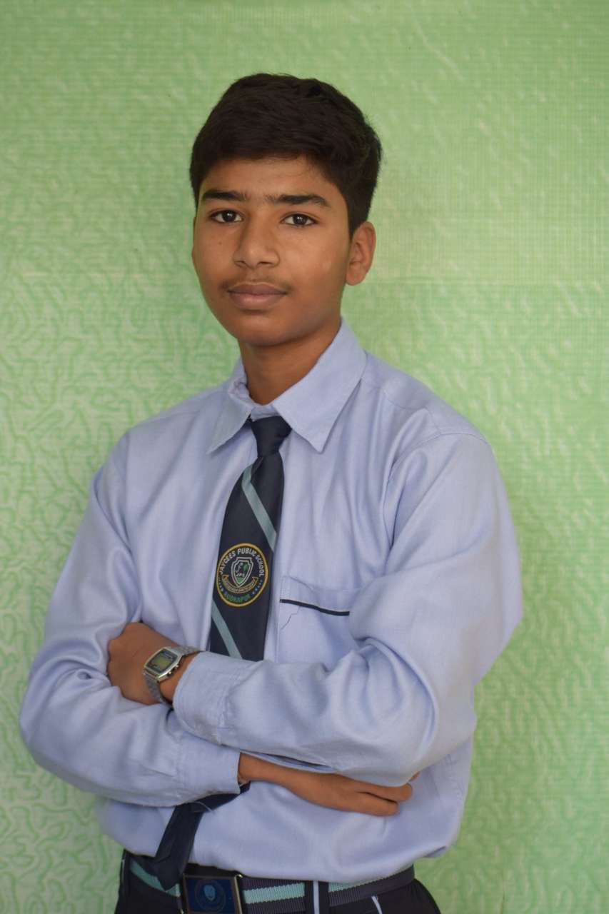 Jaycees Public School Rudrapur