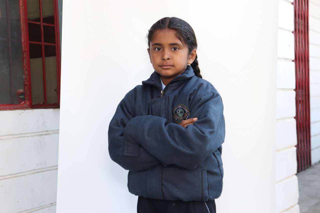 Jaycees Public School Rudrapur