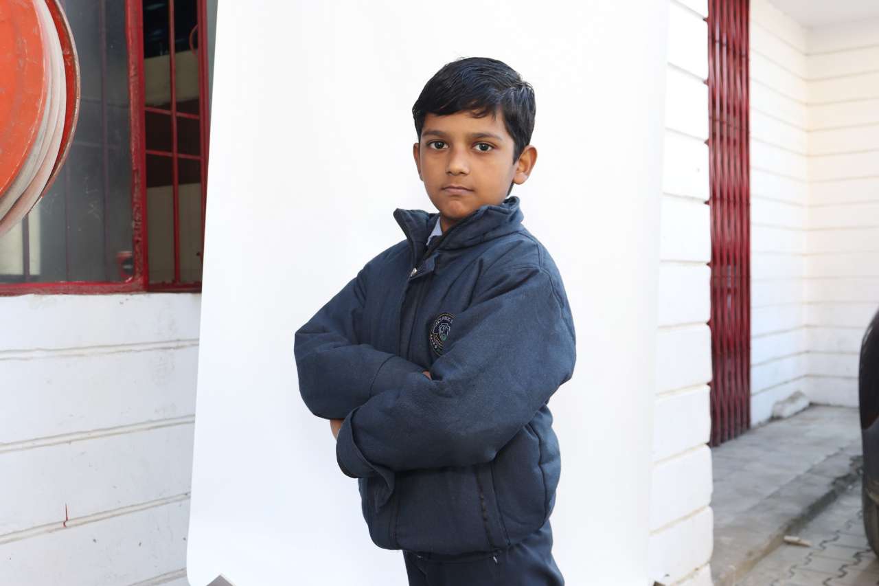 Jaycees Public School Rudrapur
