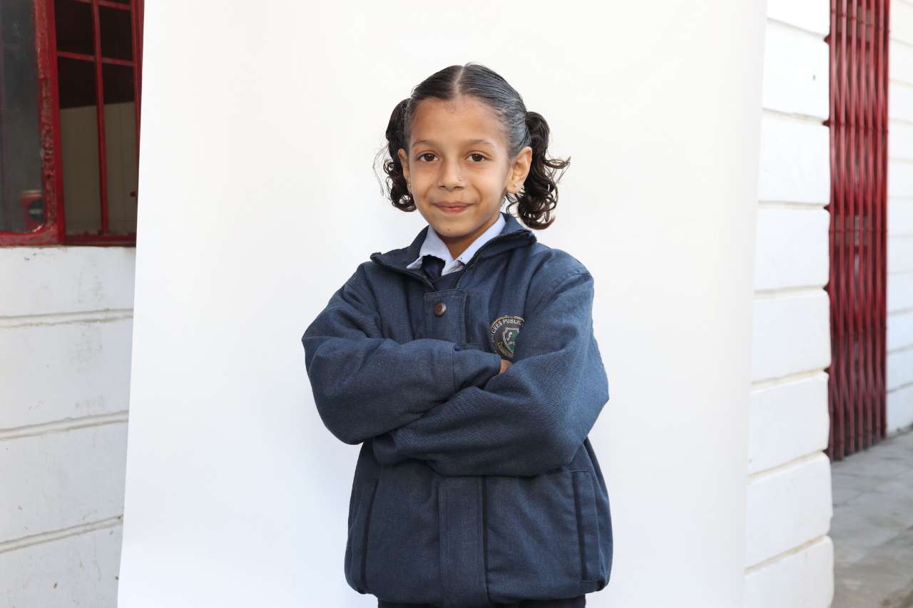 Jaycees Public School Rudrapur