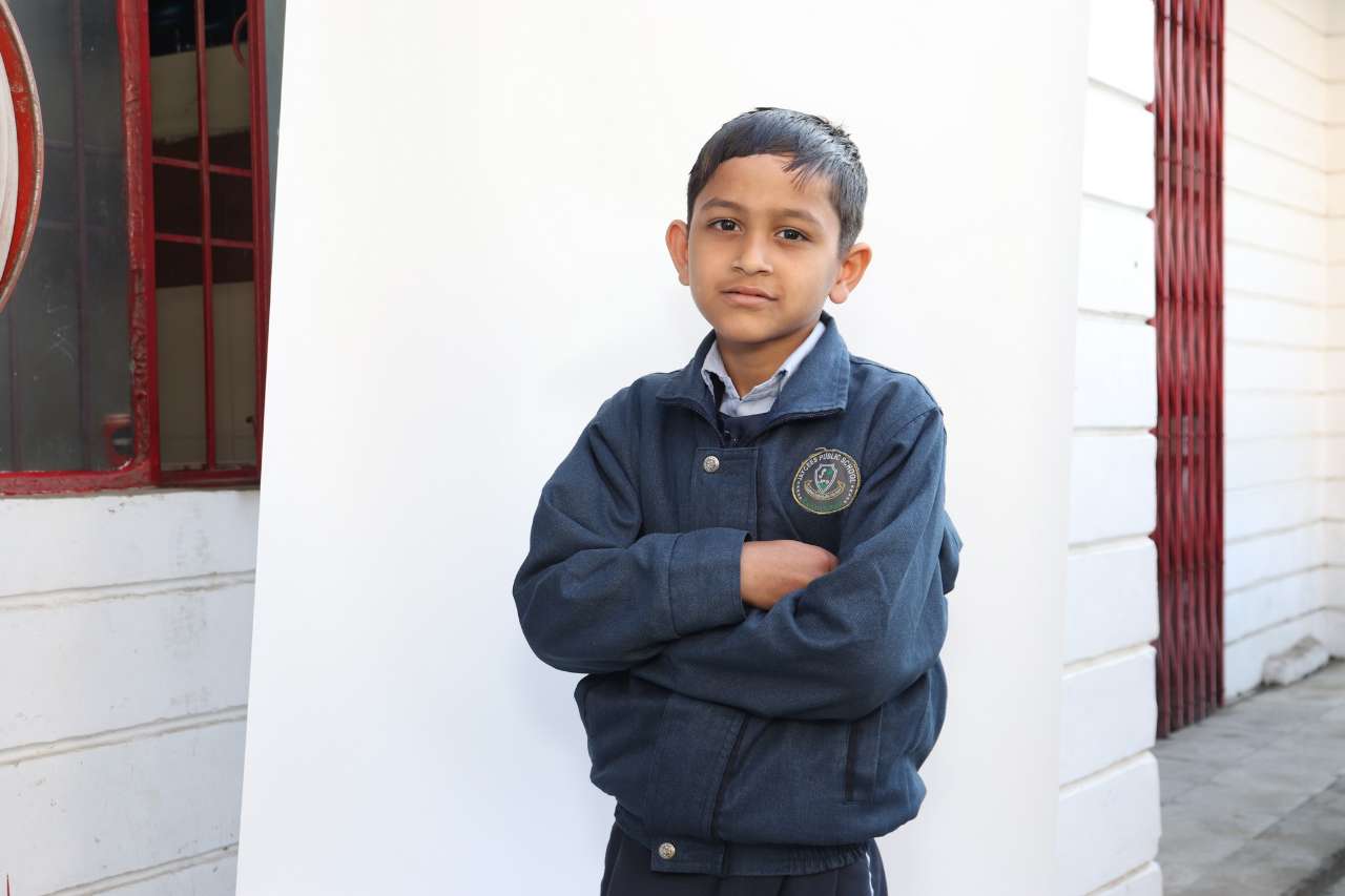 Jaycees Public School Rudrapur