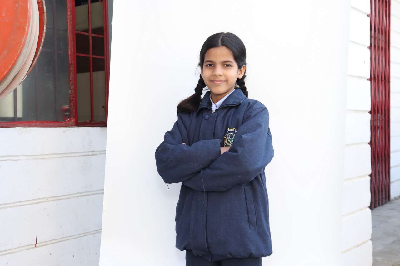 Jaycees Public School Rudrapur