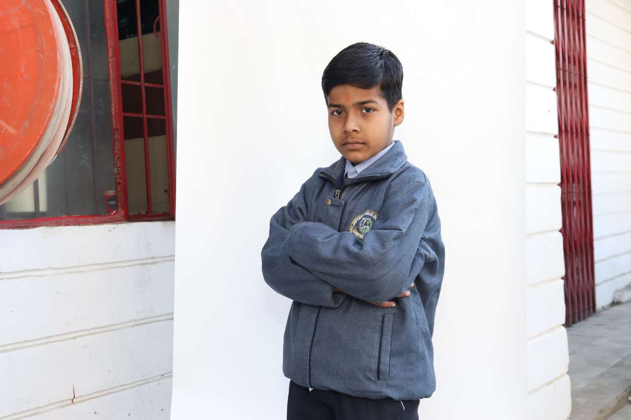 Jaycees Public School Rudrapur