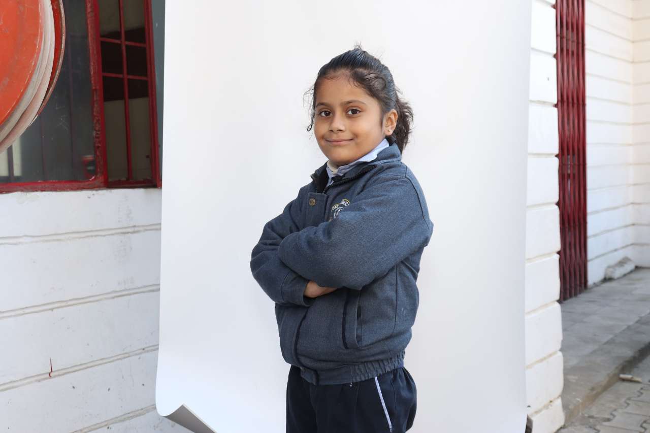Jaycees Public School Rudrapur