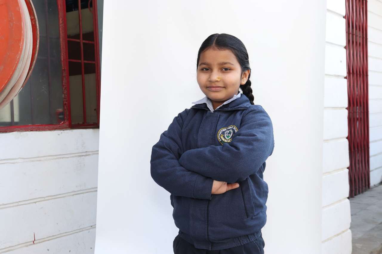 Jaycees Public School Rudrapur