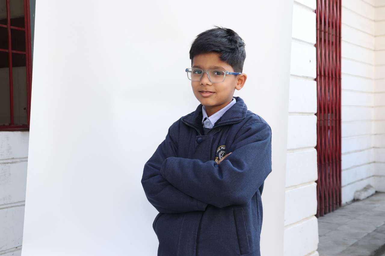 Jaycees Public School Rudrapur