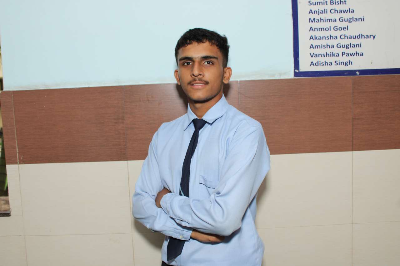Jaycees Public School Rudrapur