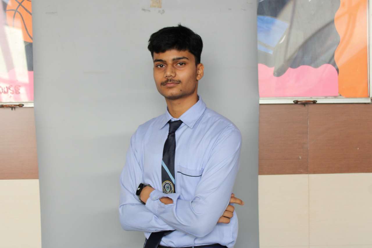JPS Foundation School Rudrapur