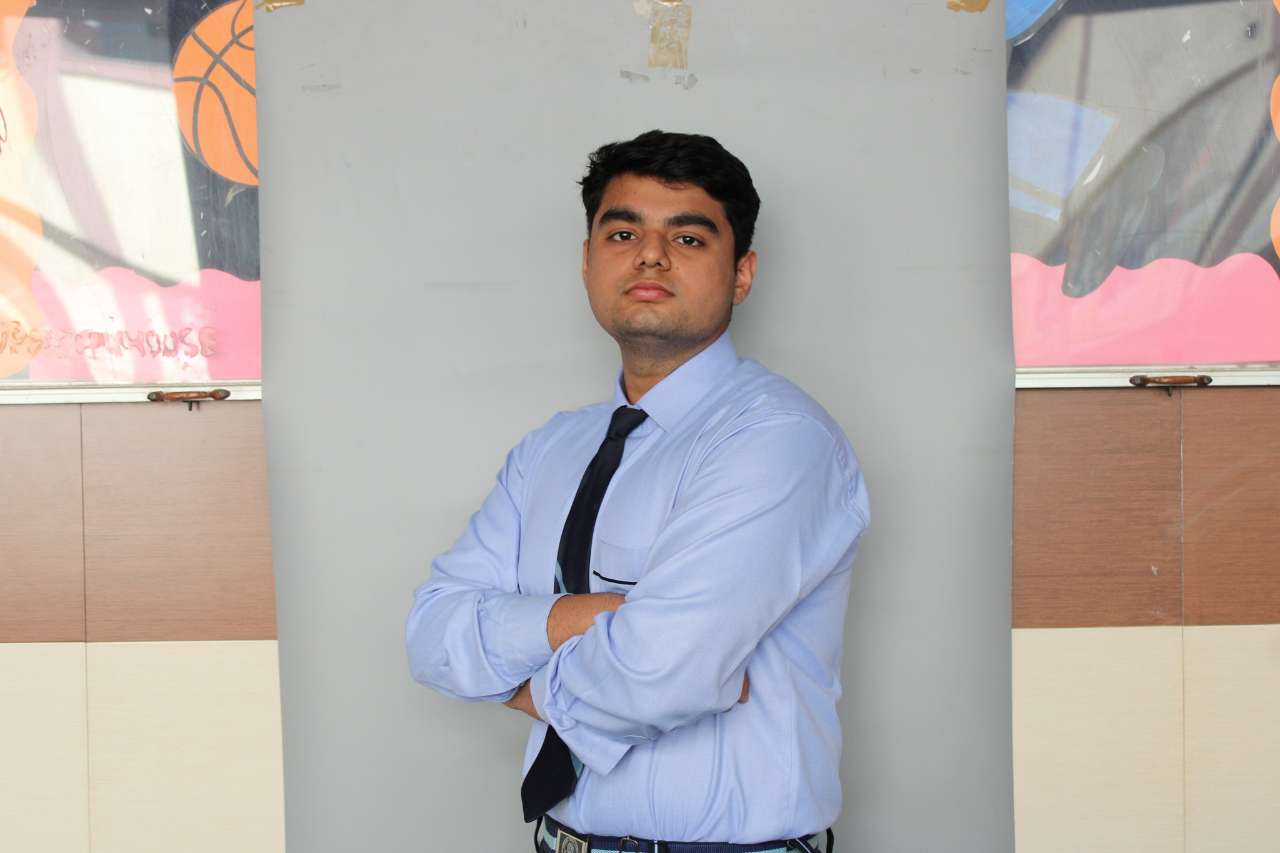 Jaycees Public School Rudrapur