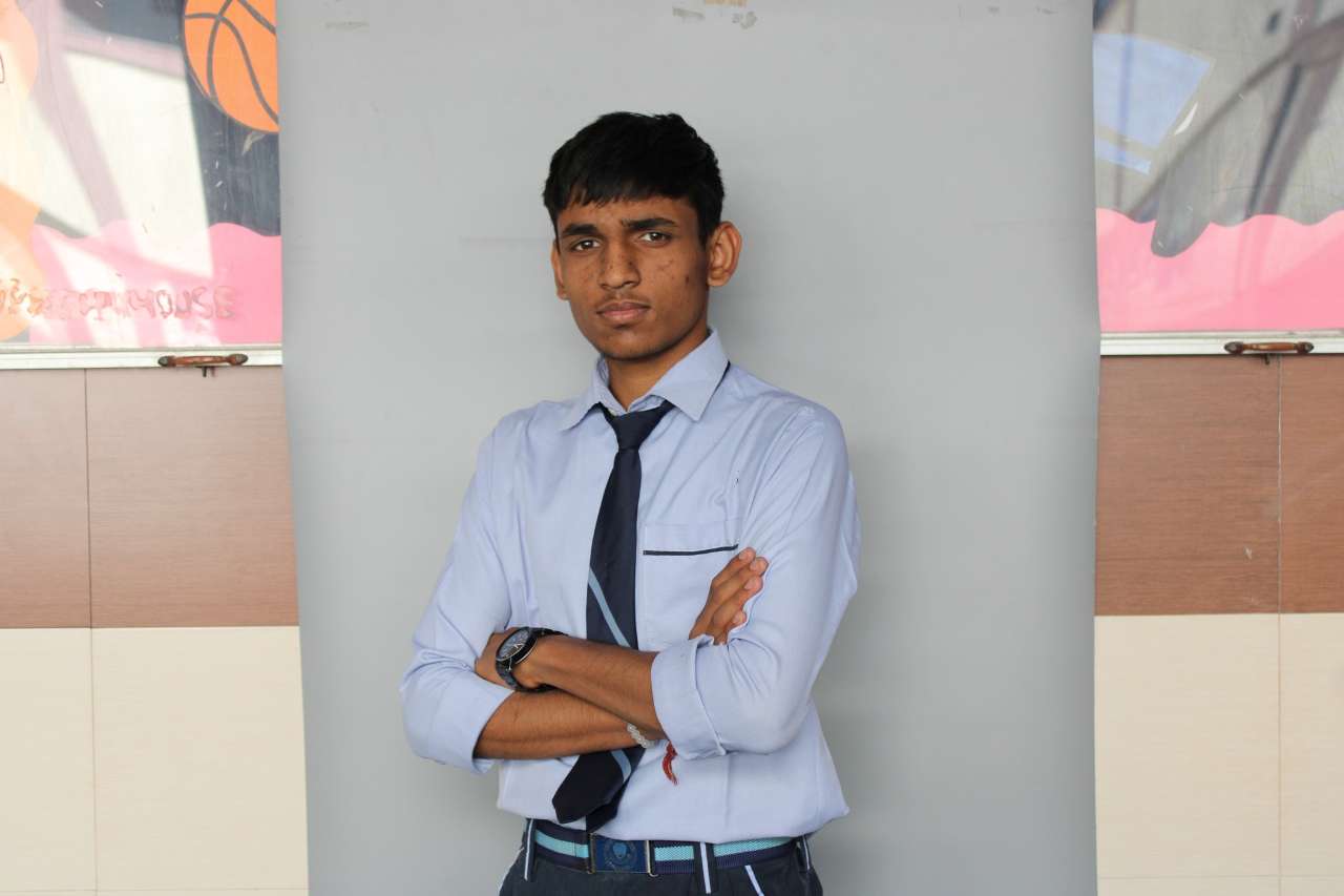 Jaycees Public School Rudrapur