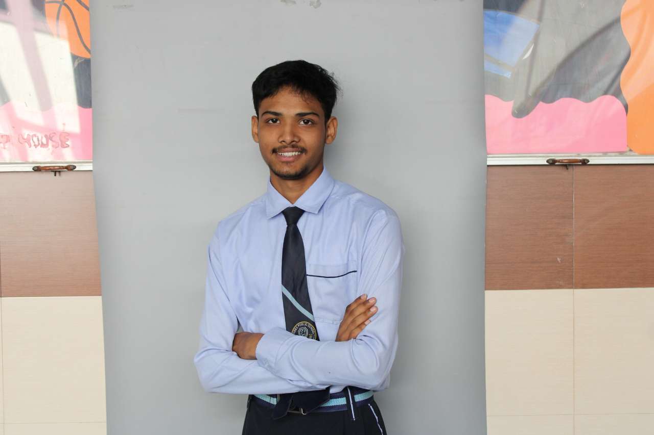 Jaycees Public School Rudrapur
