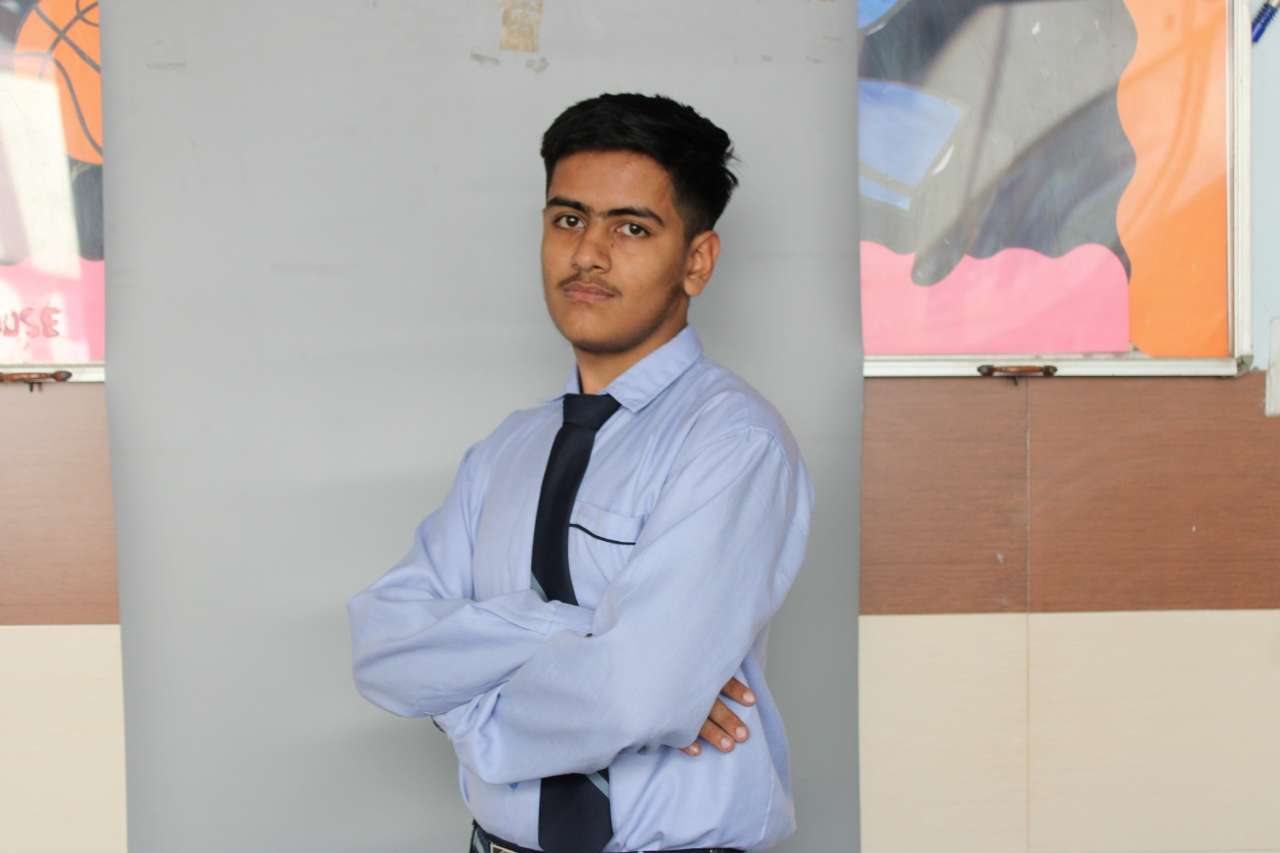 Jaycees Public School Rudrapur