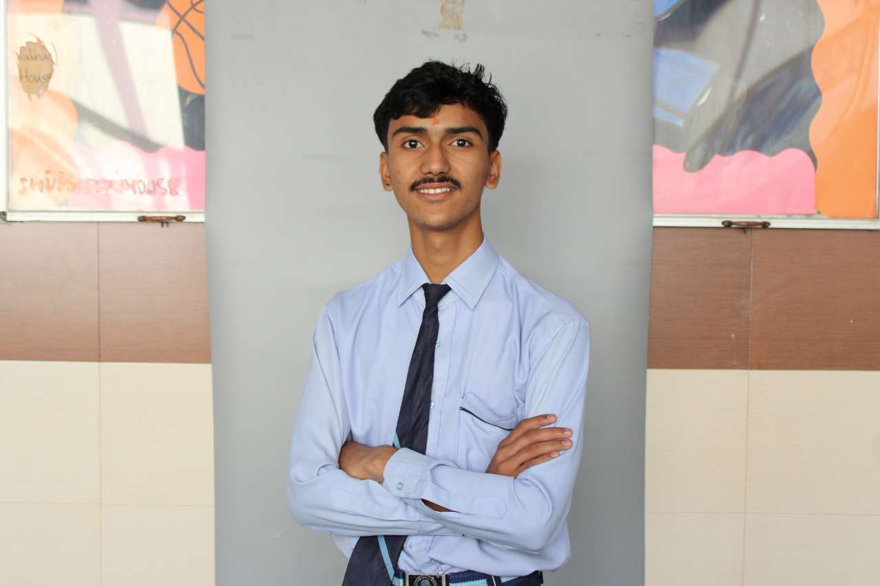 Jaycees Public School Rudrapur