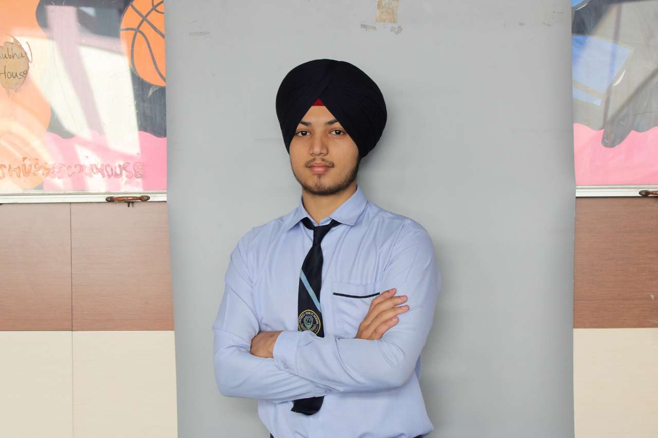 JPS Foundation School Rudrapur