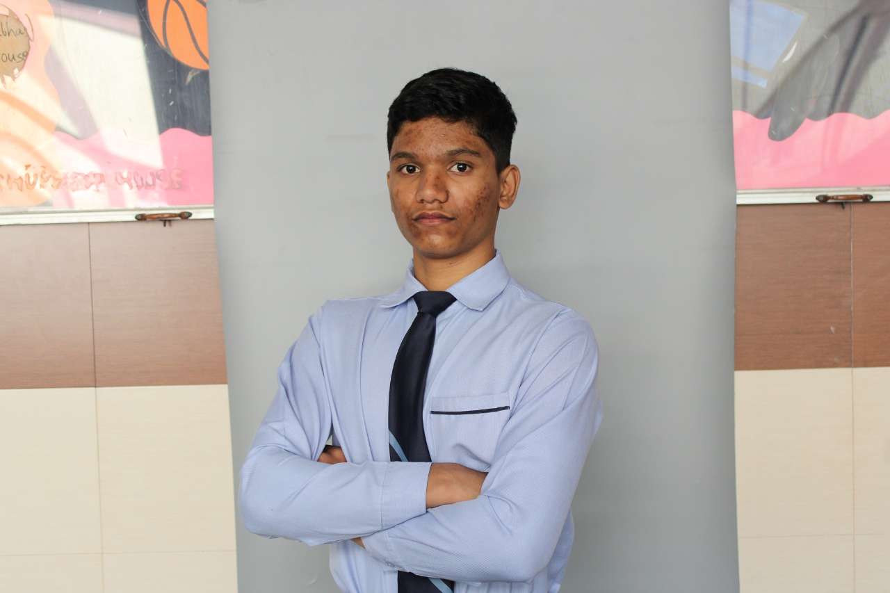 Jaycees Public School Rudrapur