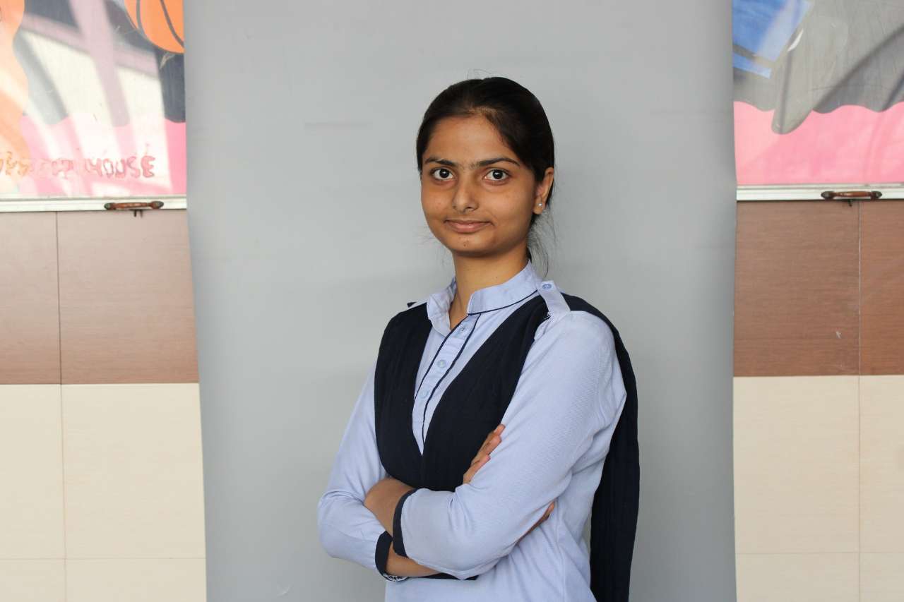 JPS Foundation School Rudrapur