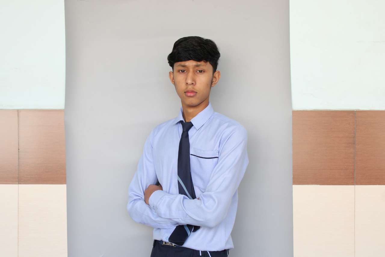 Jaycees Public School Rudrapur