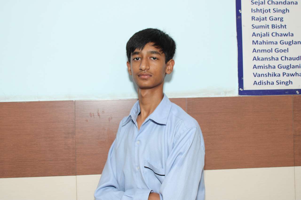 JPS Foundation School Rudrapur