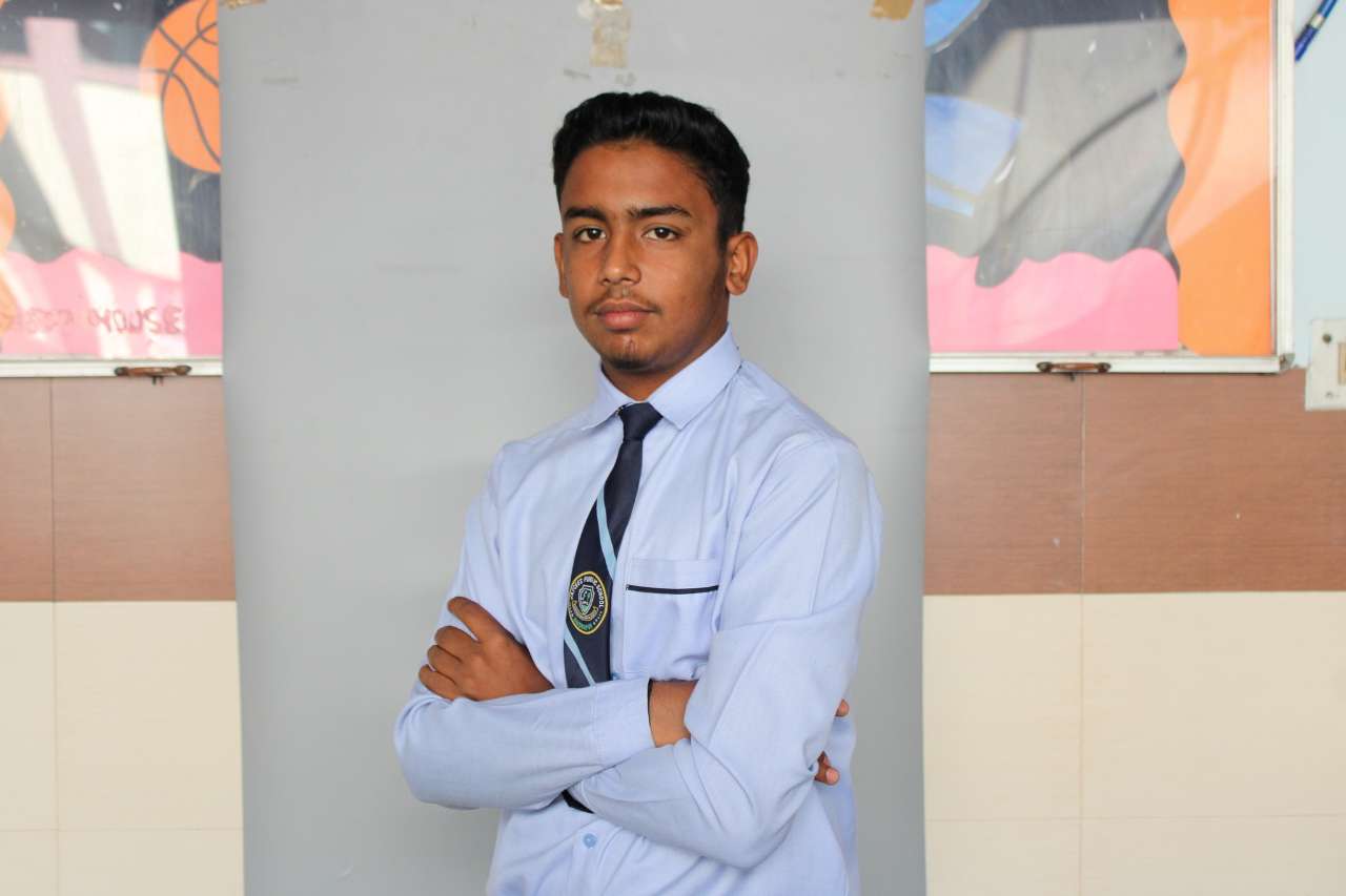 Jaycees Public School Rudrapur