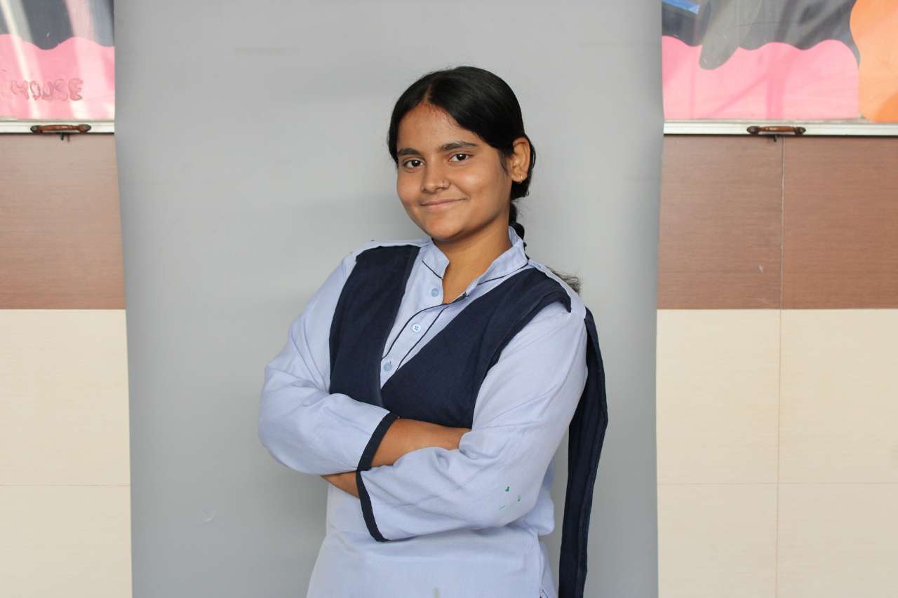 JPS Foundation School Rudrapur