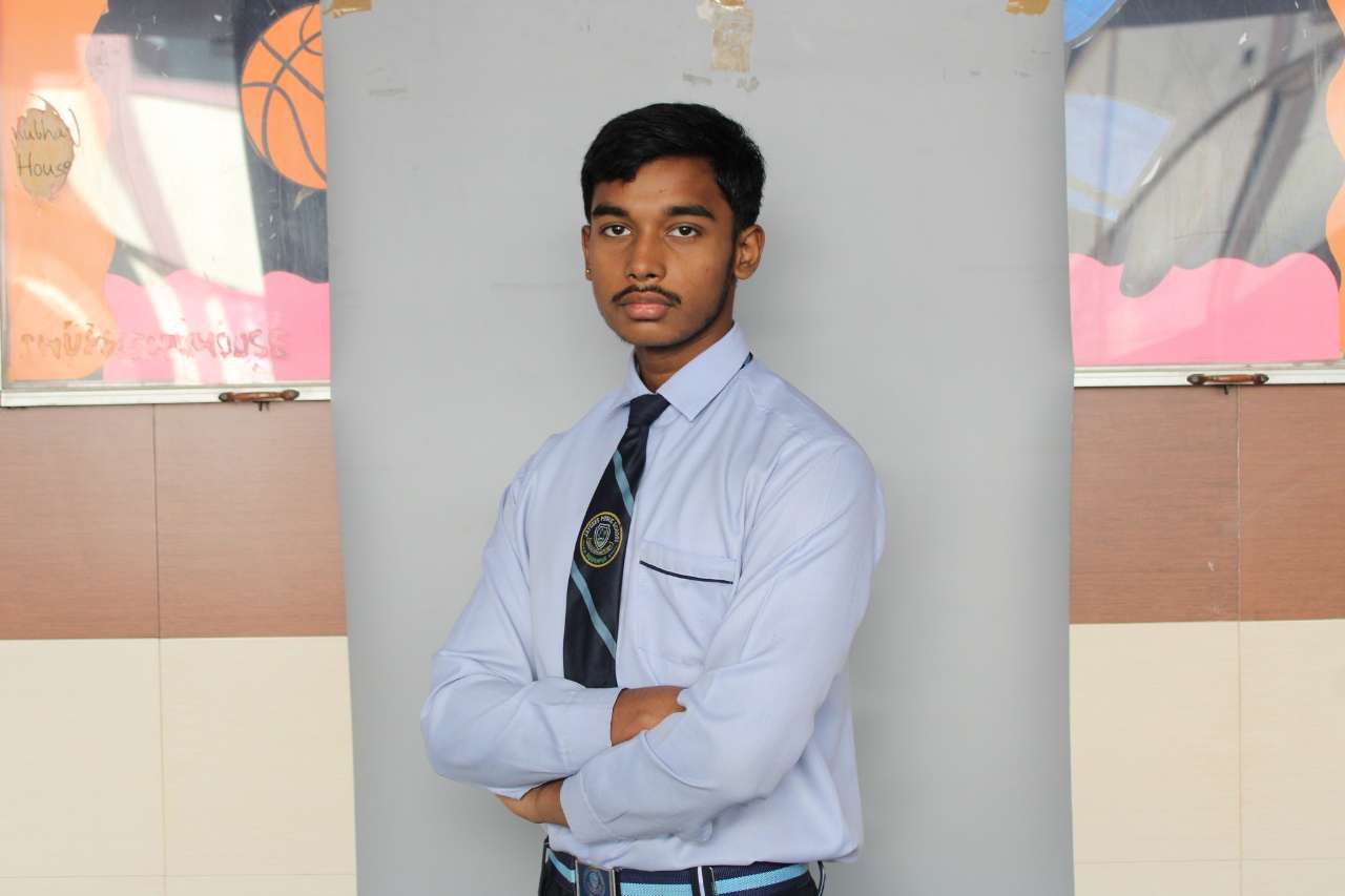 Jaycees Public School Rudrapur