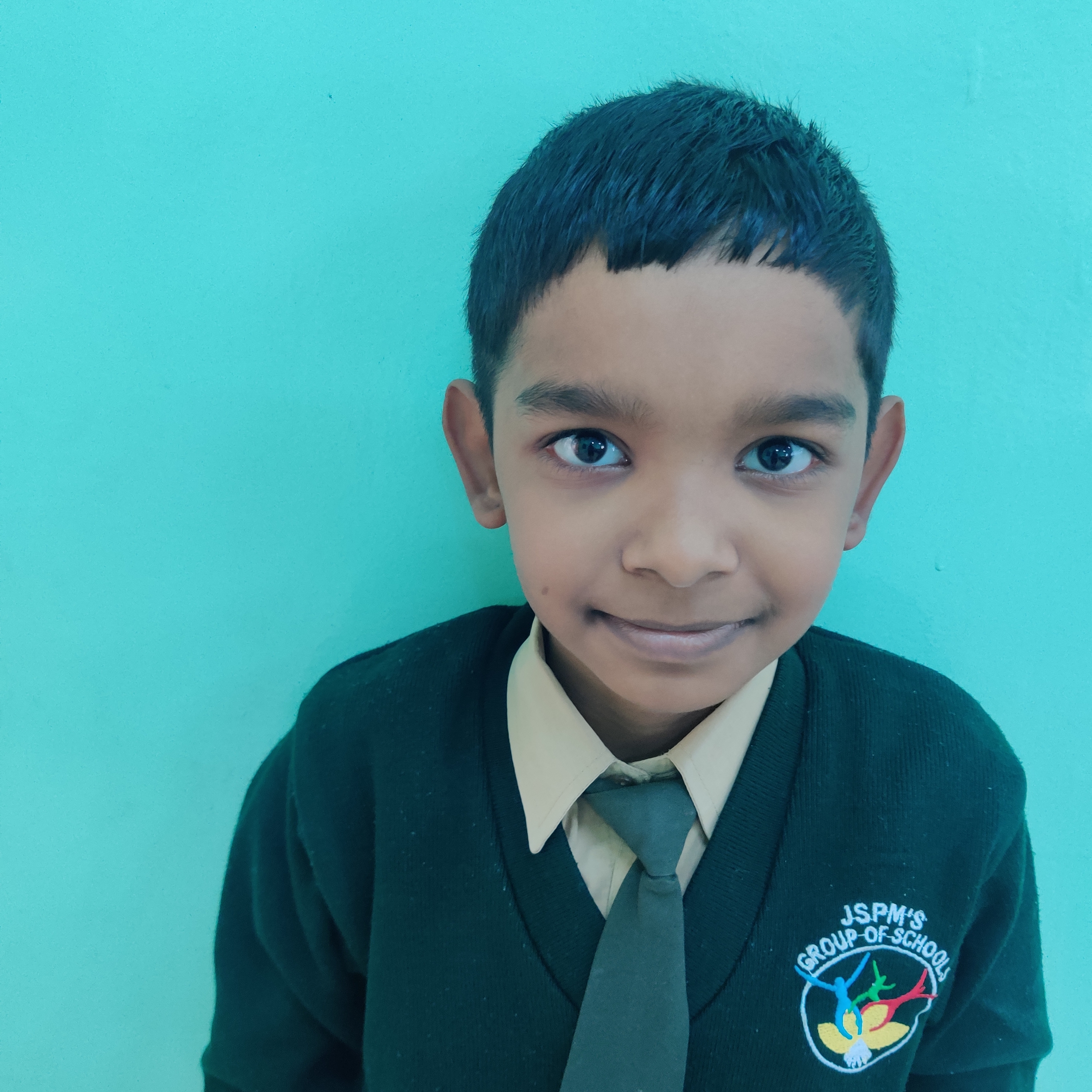 D Y Patil International School, Worli