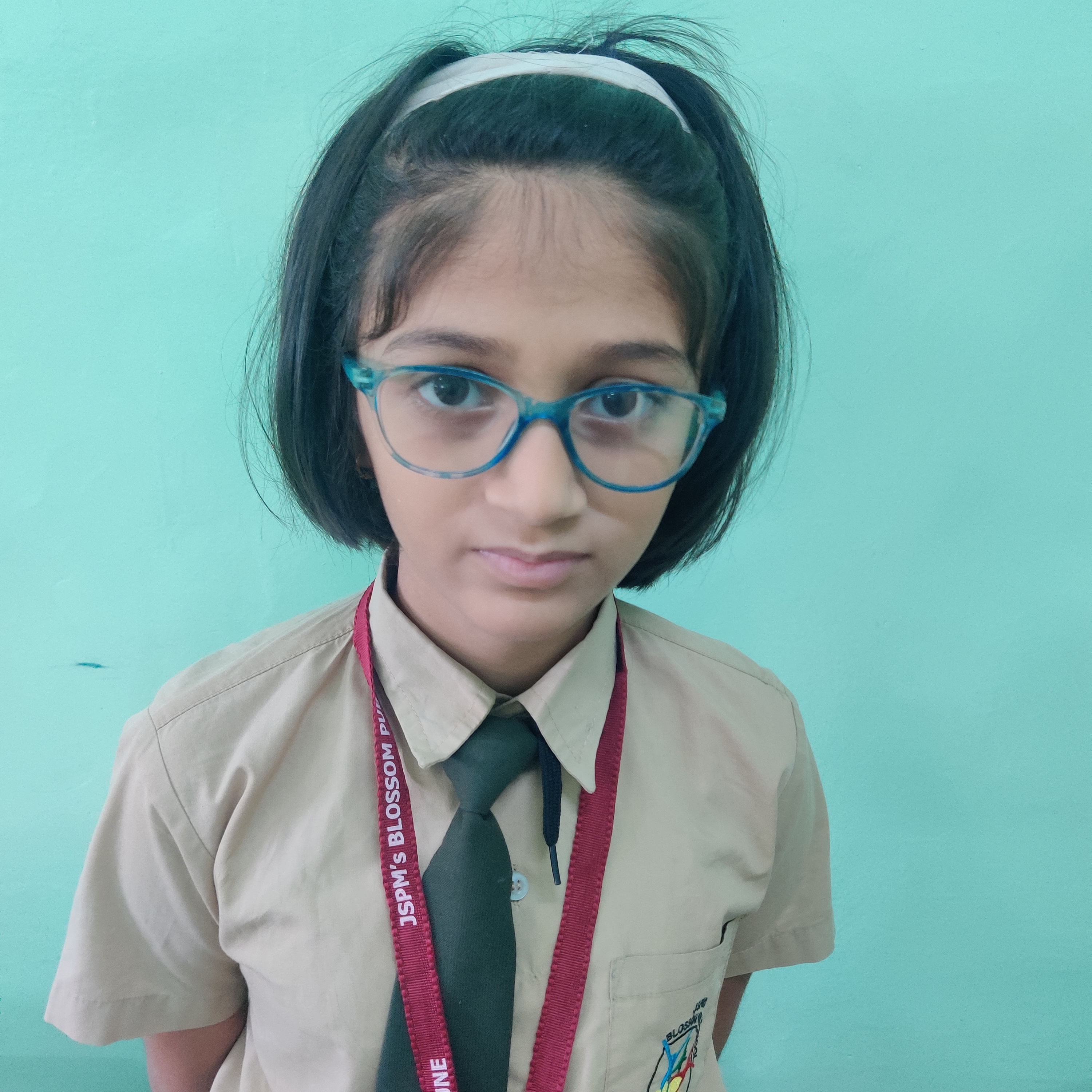 D Y Patil International School, Worli