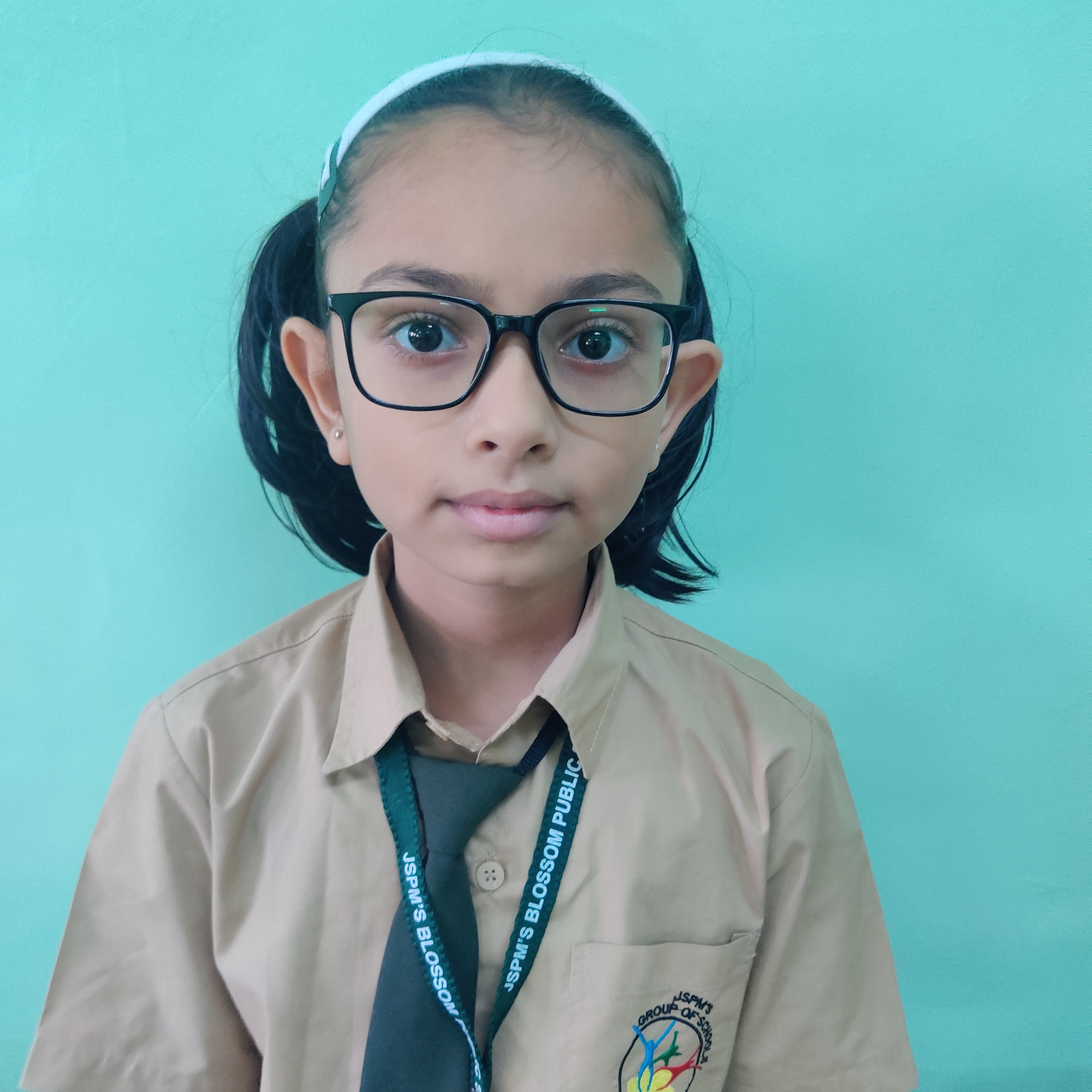 D Y Patil International School, Worli