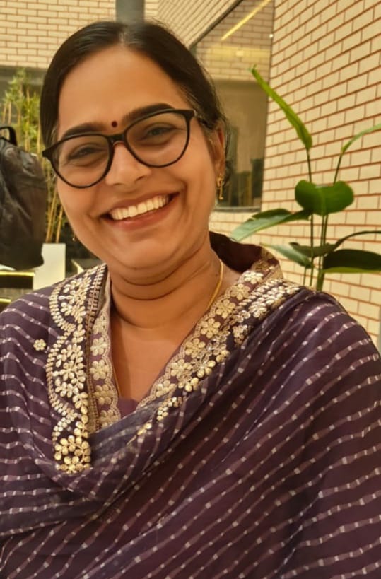 D Y Patil International School, Worli