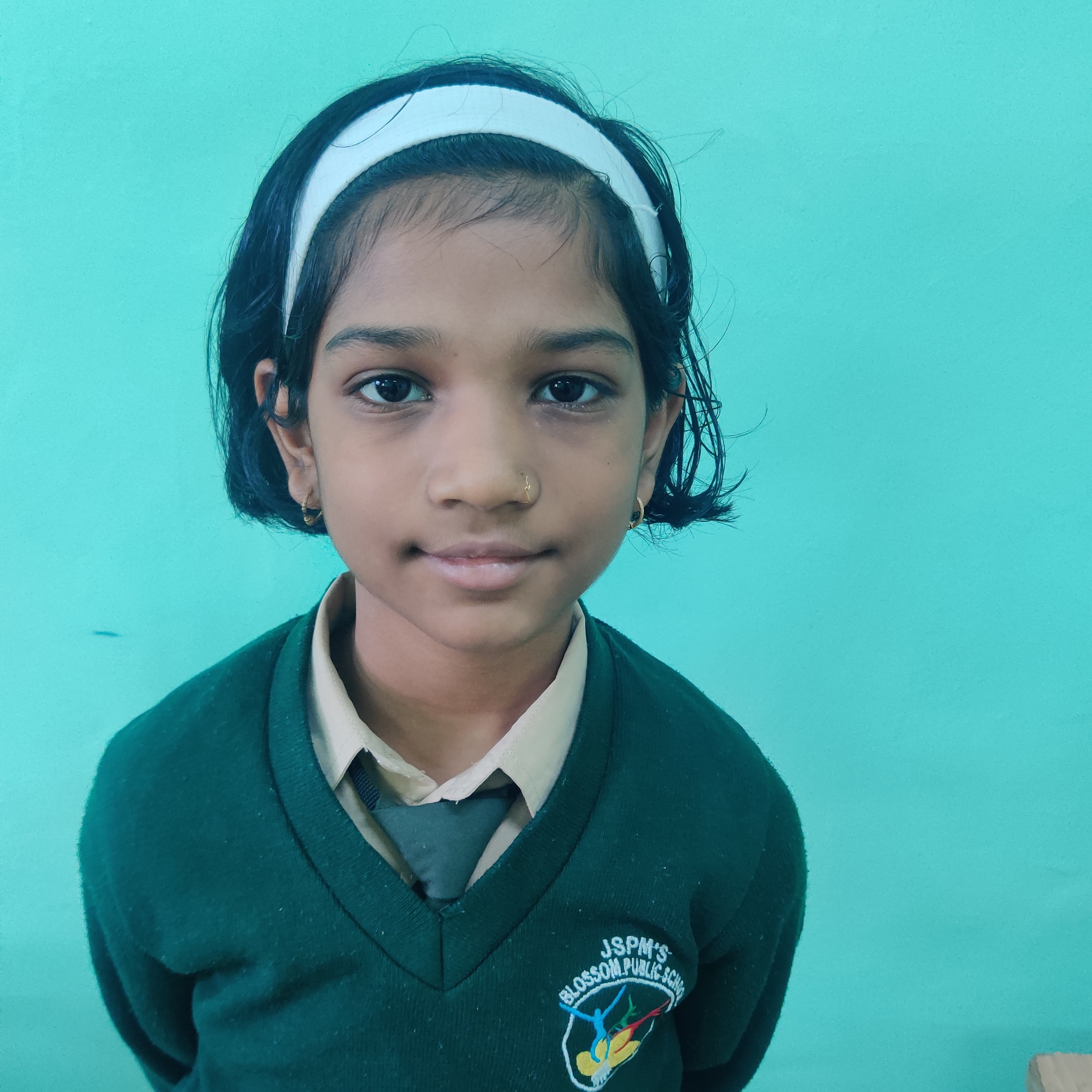 D Y Patil International School, Worli