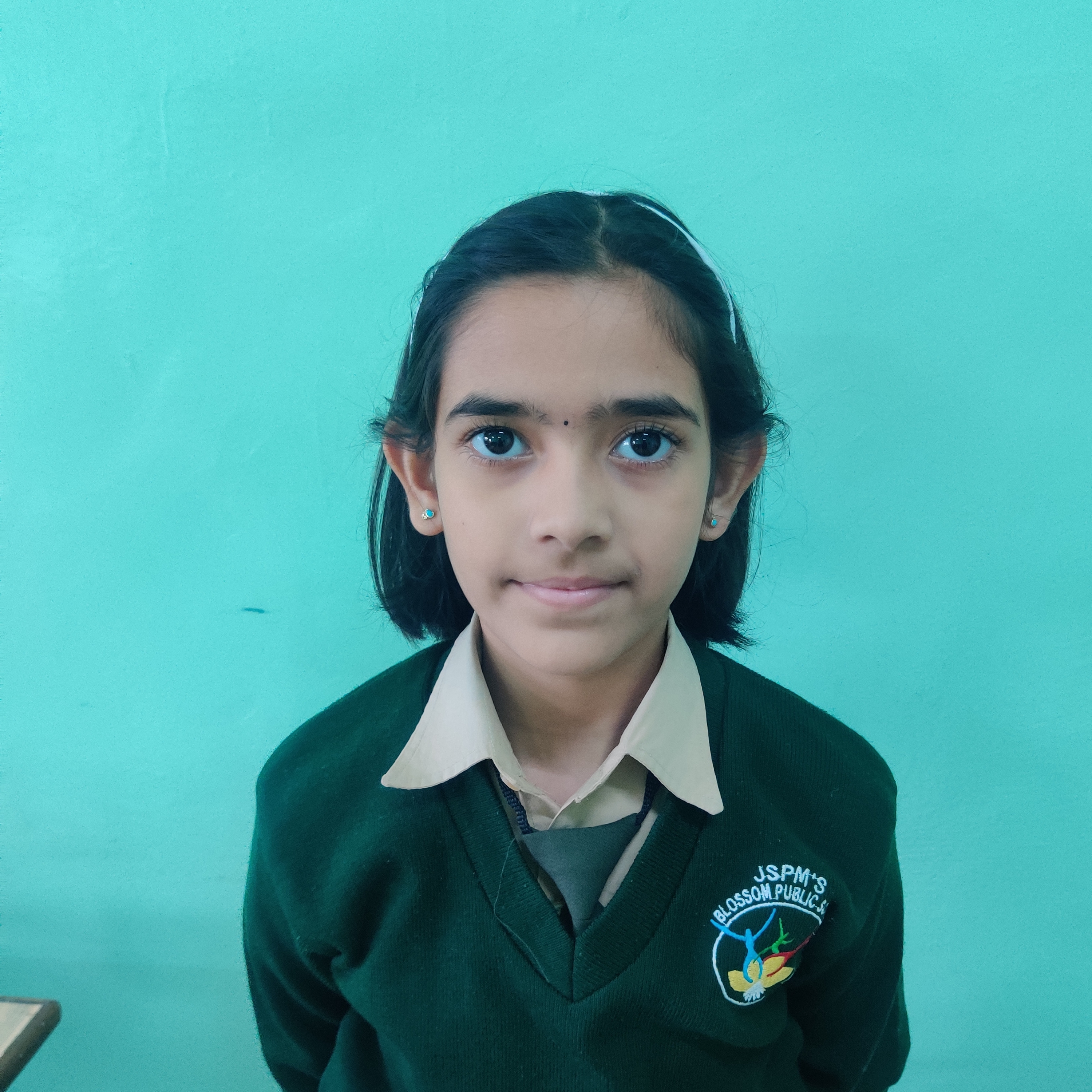 D Y Patil International School, Worli