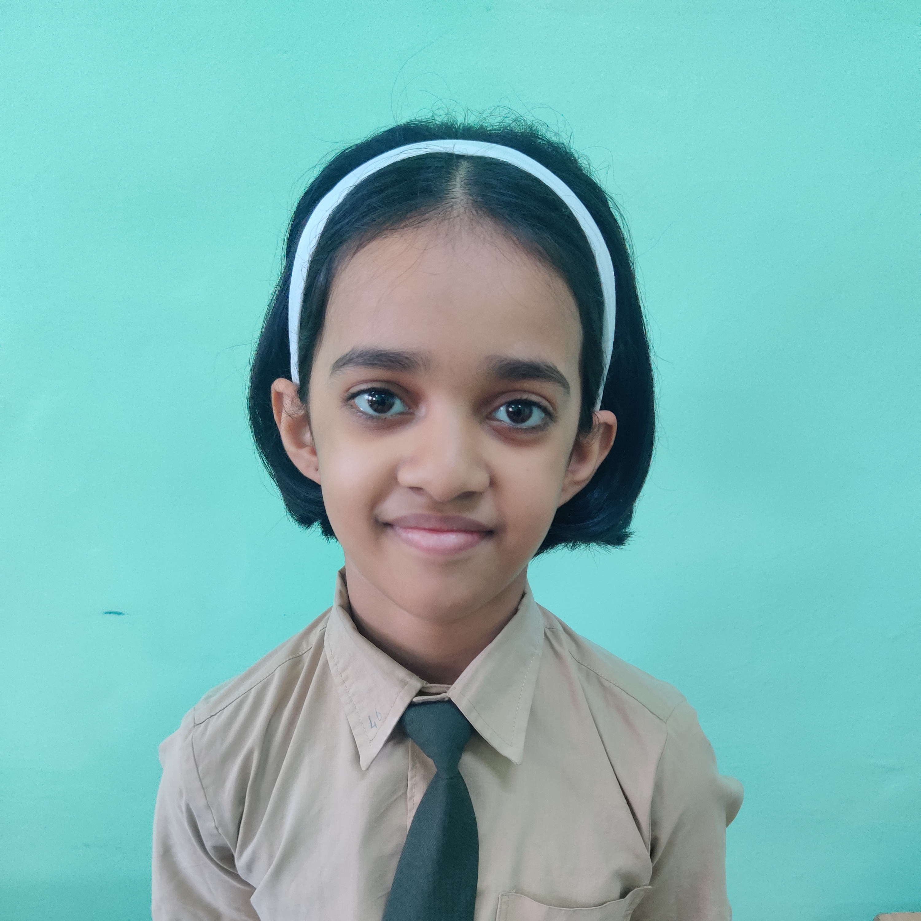 D Y Patil International School, Worli