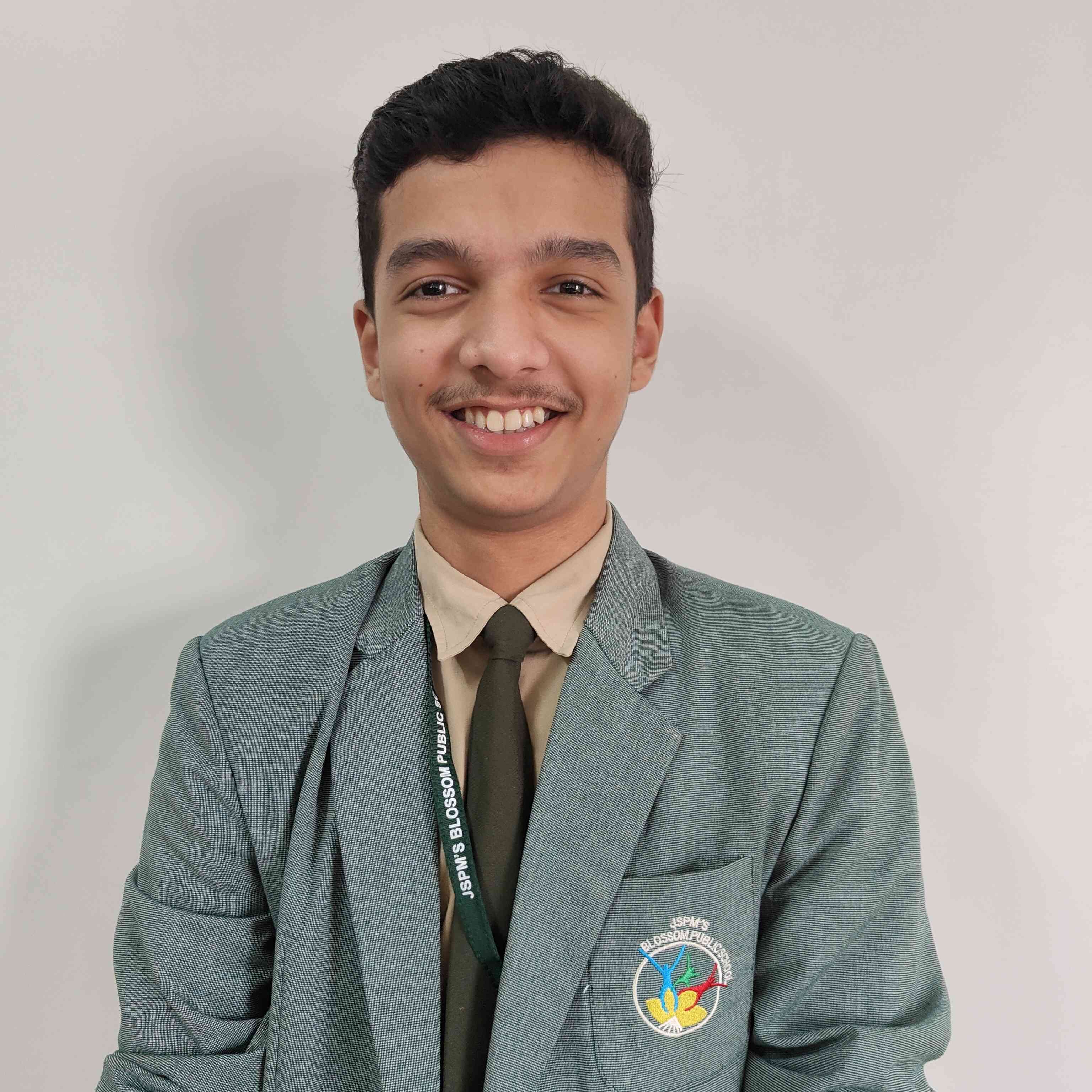 D Y Patil International School, Worli