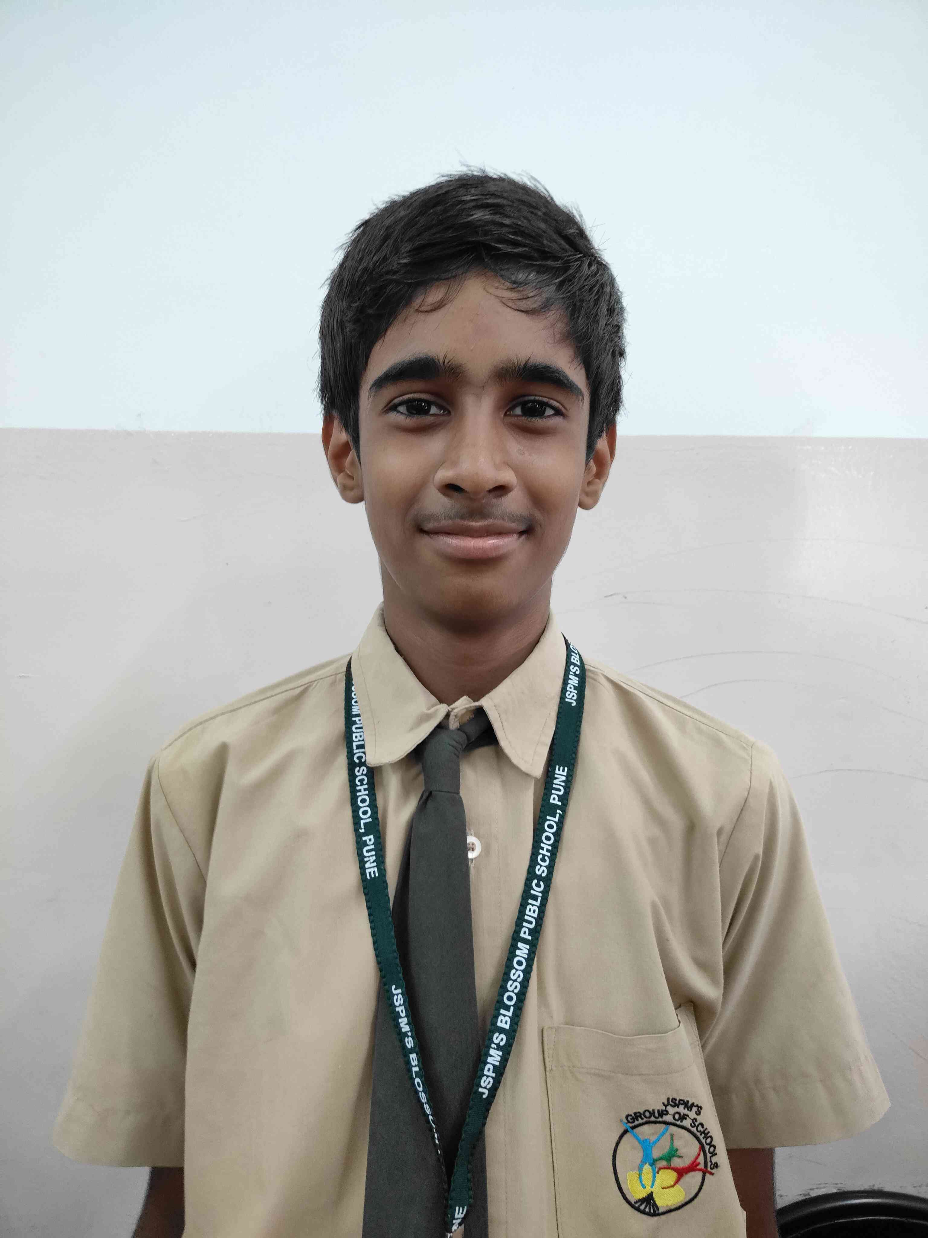 D Y Patil International School, Worli