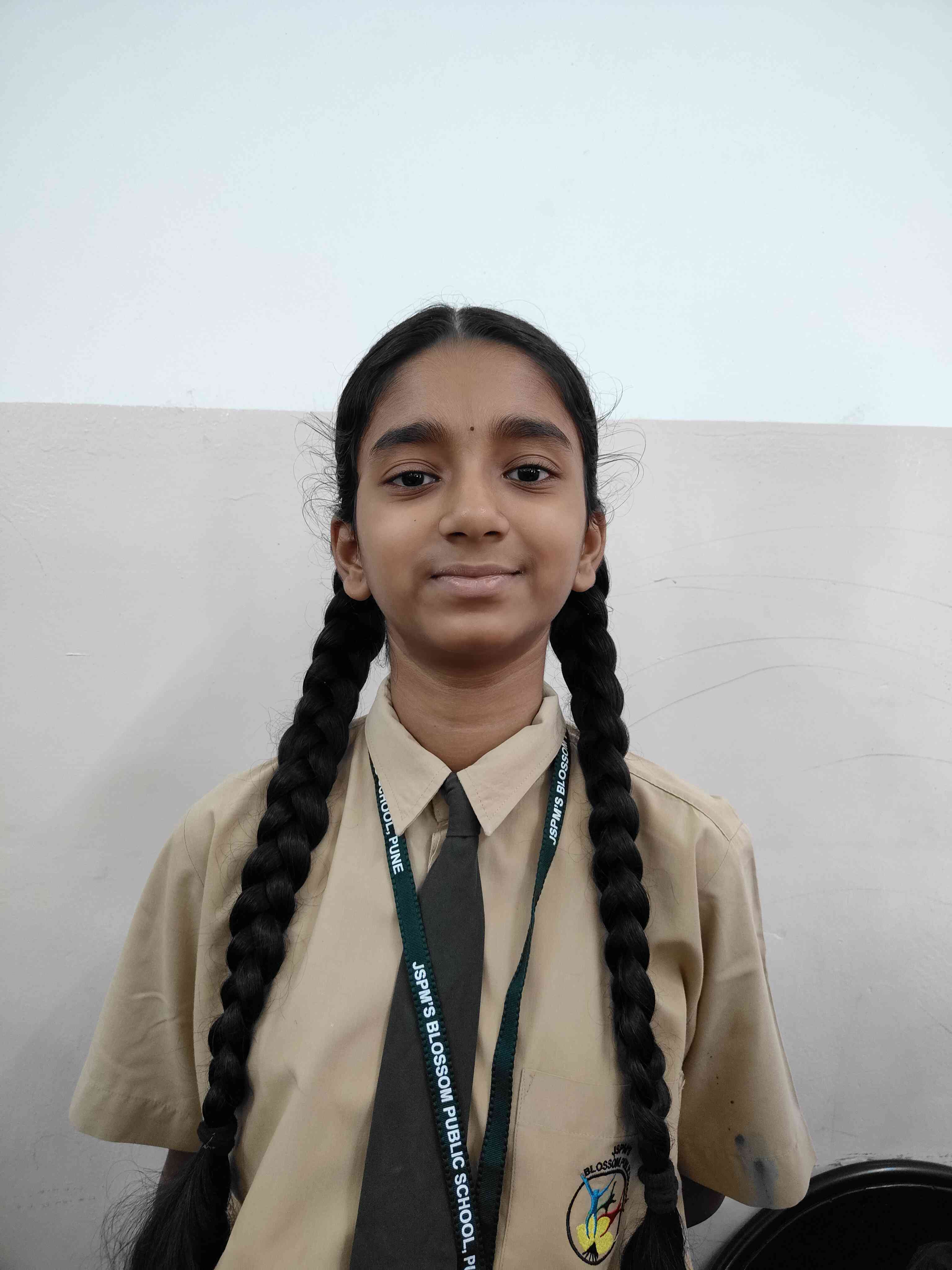 D Y Patil International School, Worli