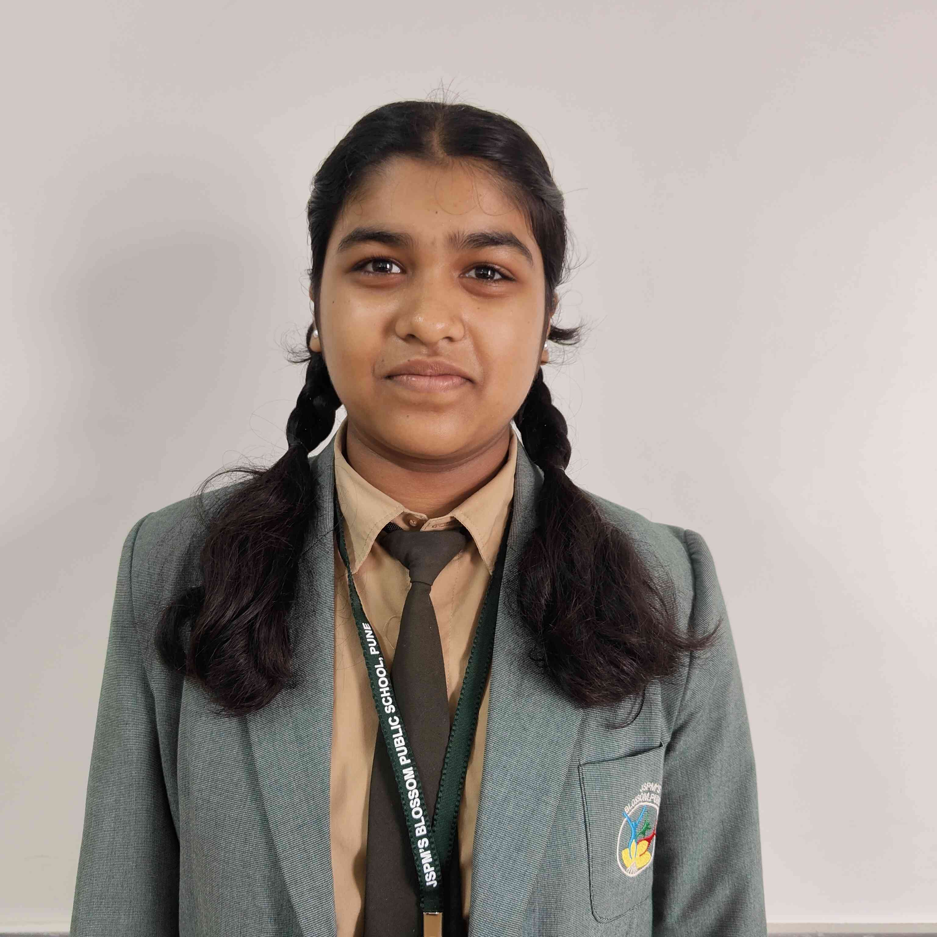 D Y Patil International School, Worli