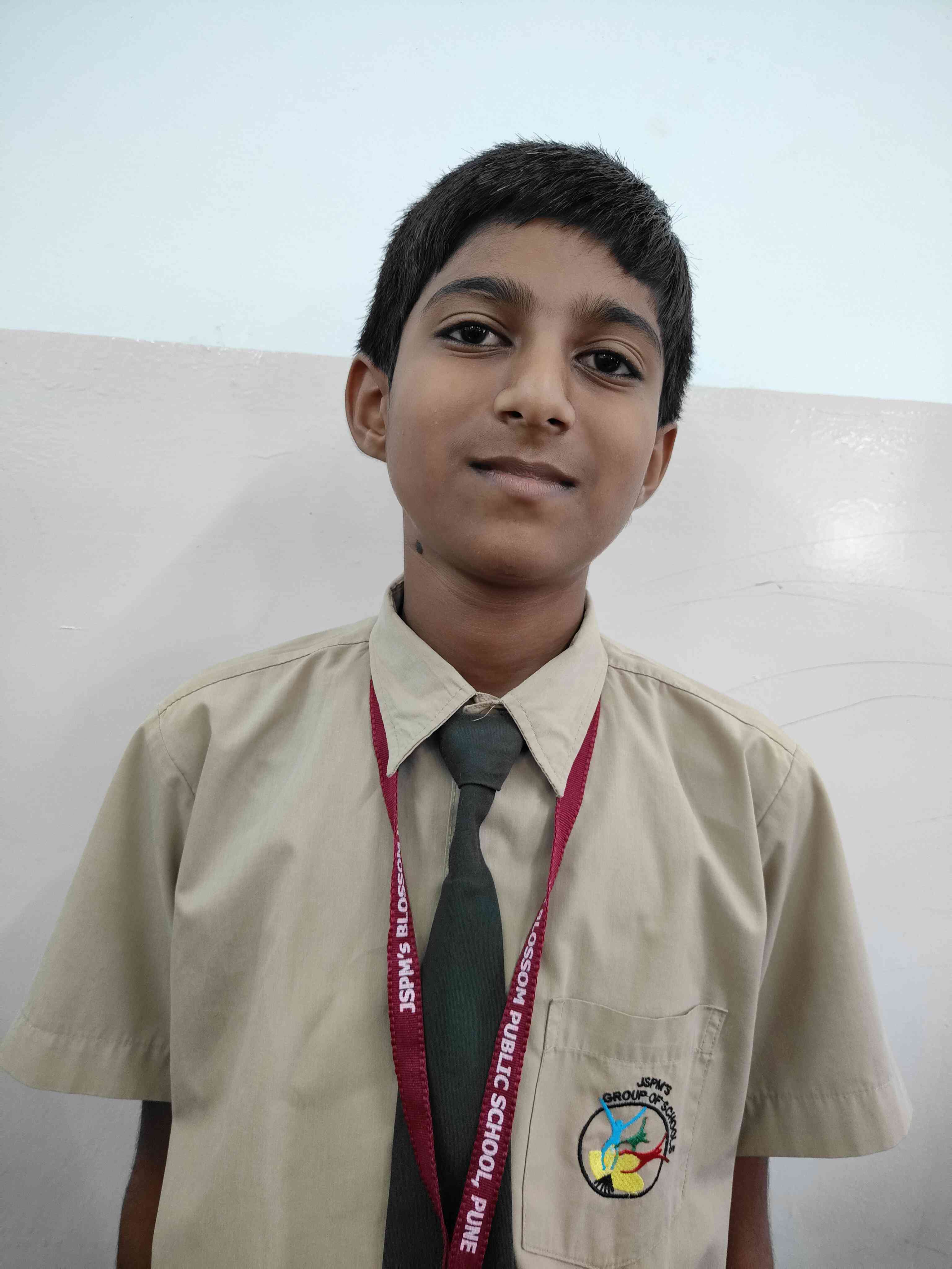 D Y Patil International School, Worli