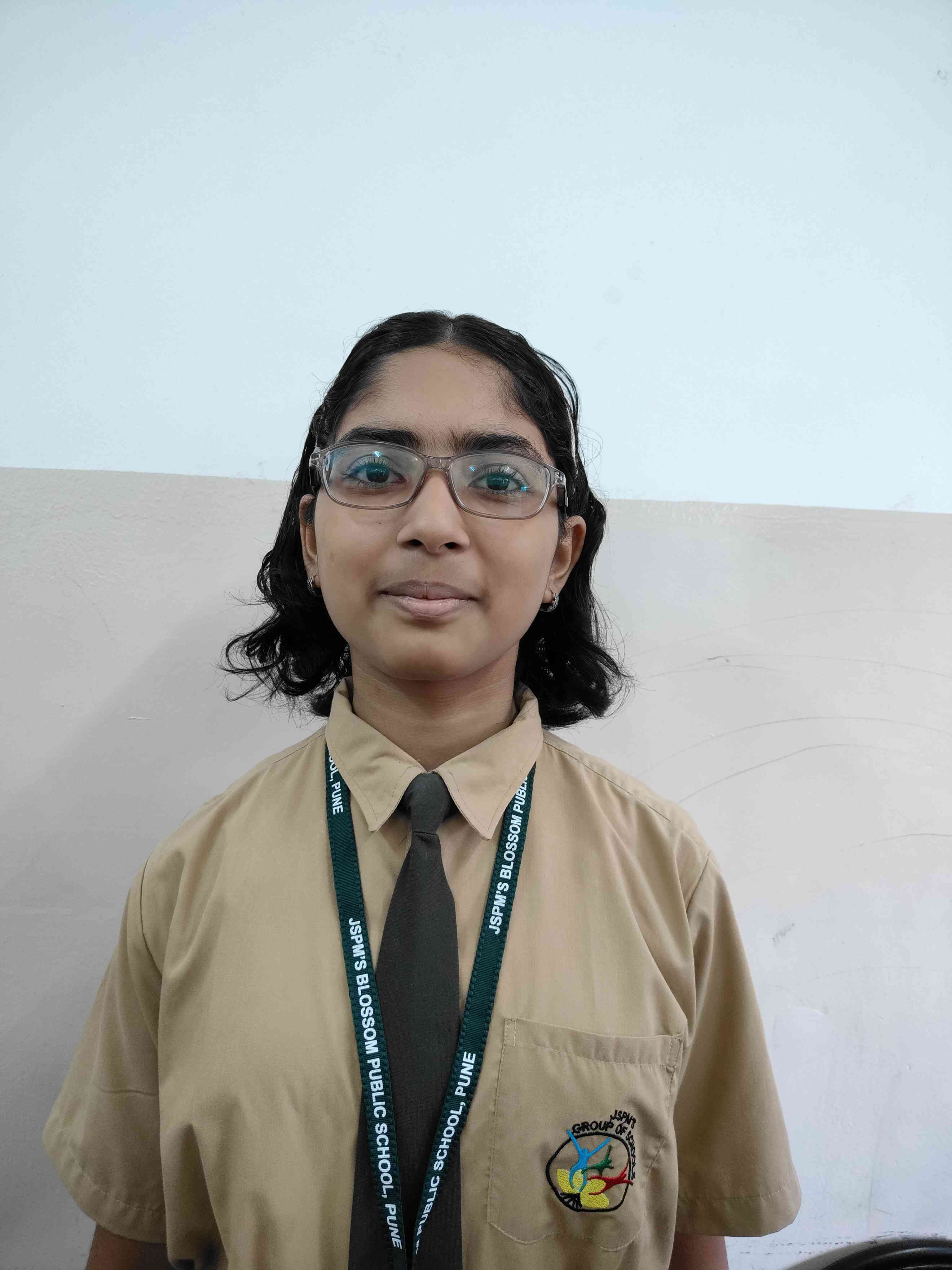 D Y Patil International School, Worli