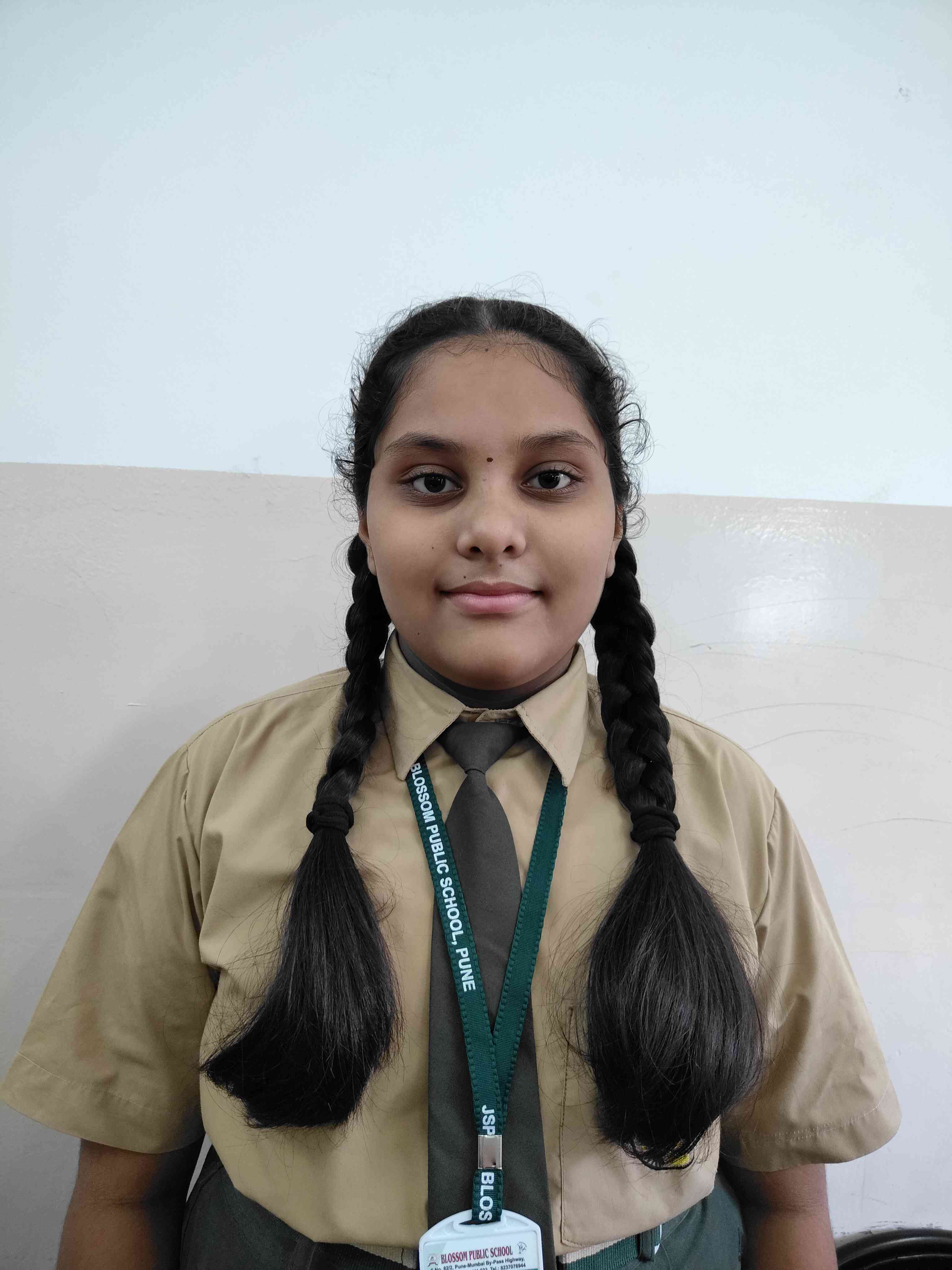 D Y Patil International School, Worli