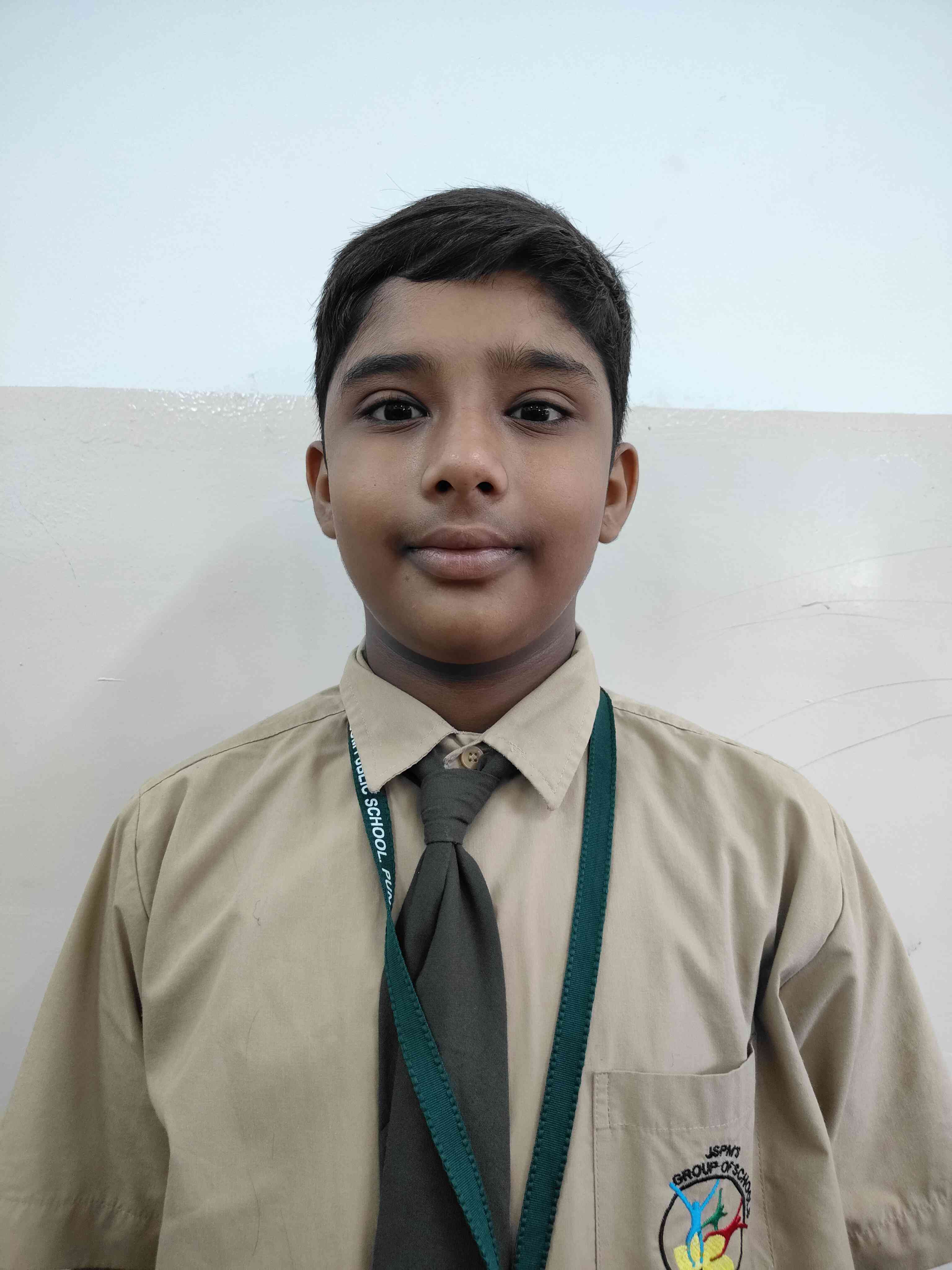 D Y Patil International School, Worli