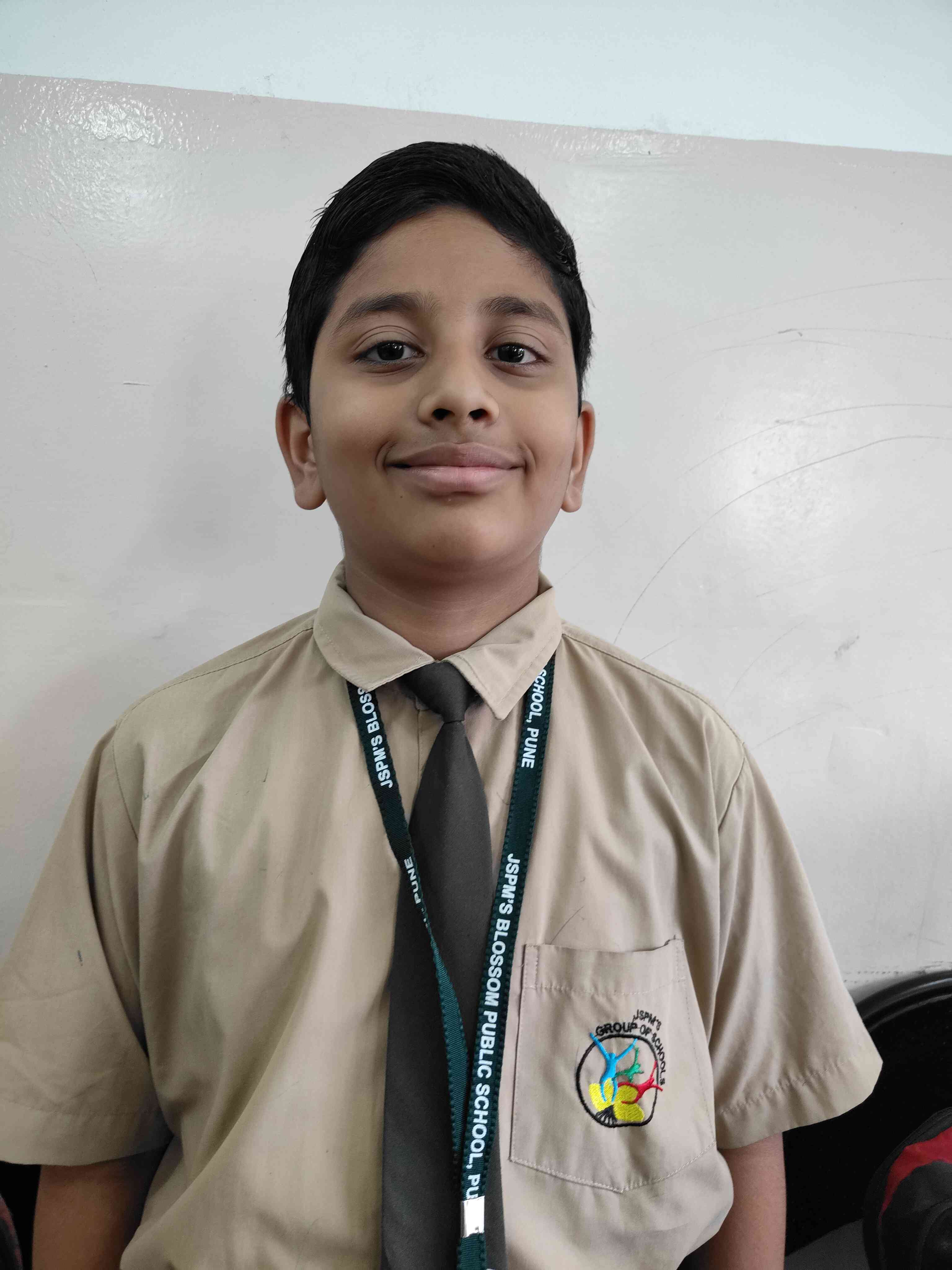 D Y Patil International School, Worli