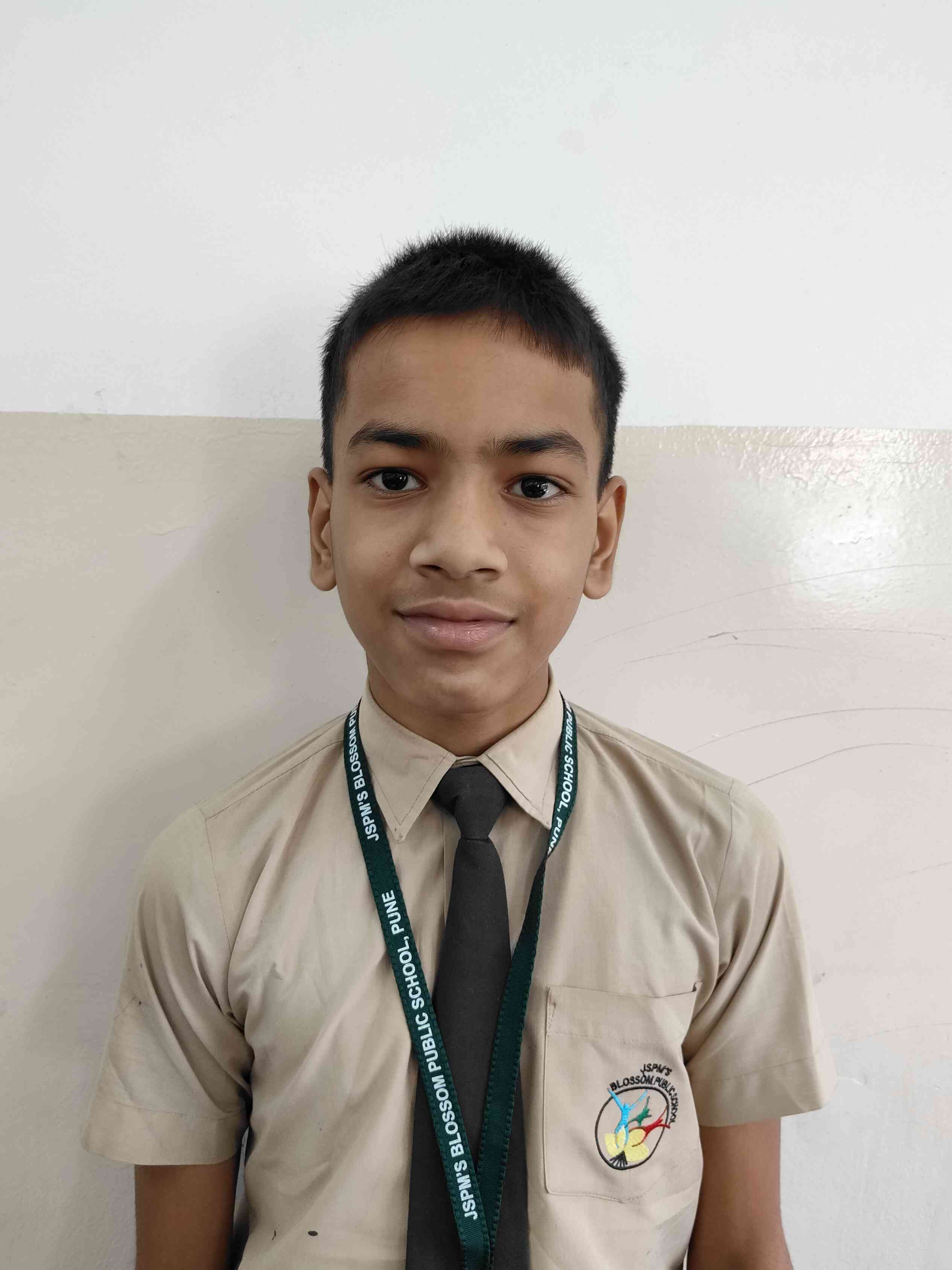 D Y Patil International School, Worli