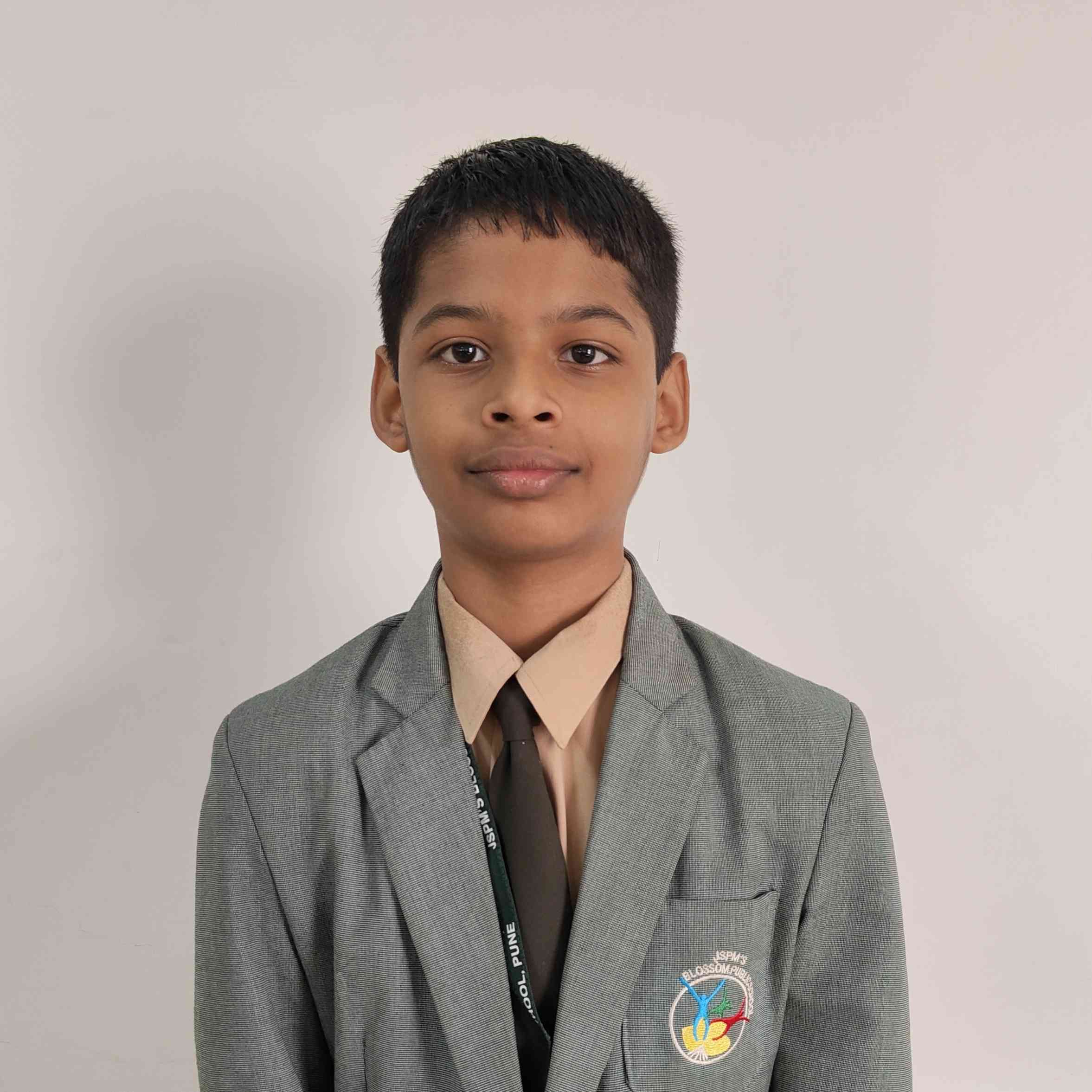 D Y Patil International School, Worli