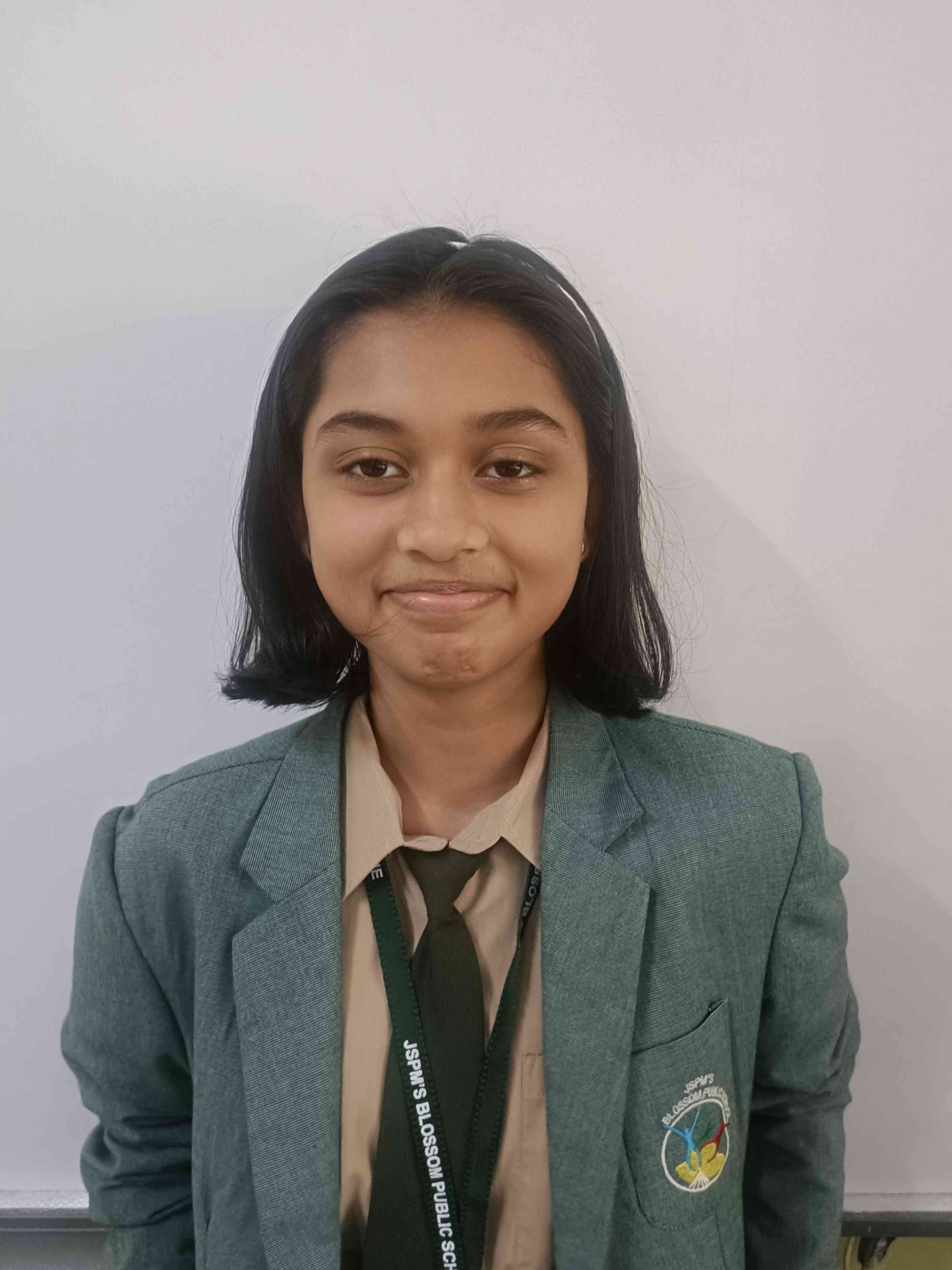 D Y Patil International School, Worli