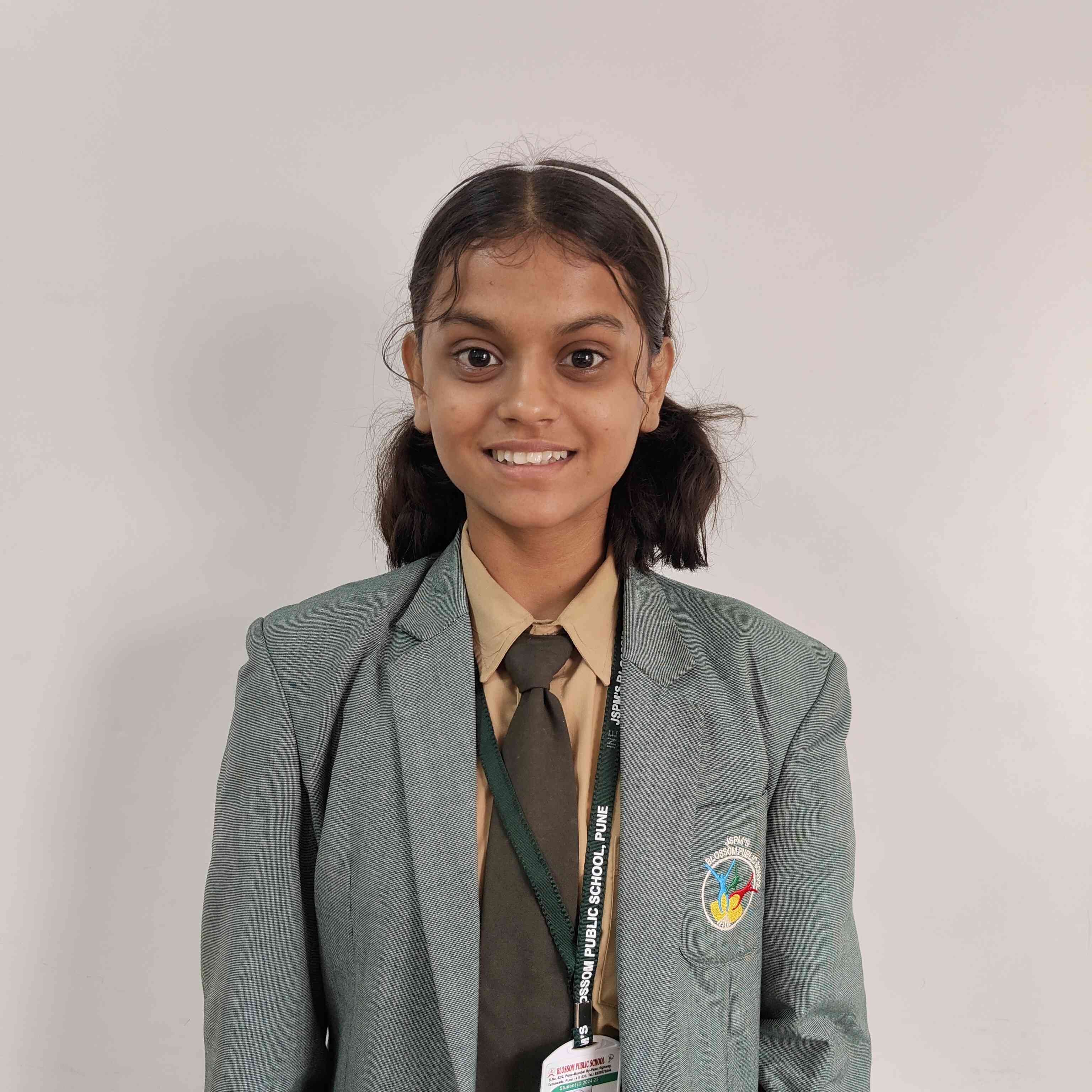 D Y Patil International School, Worli