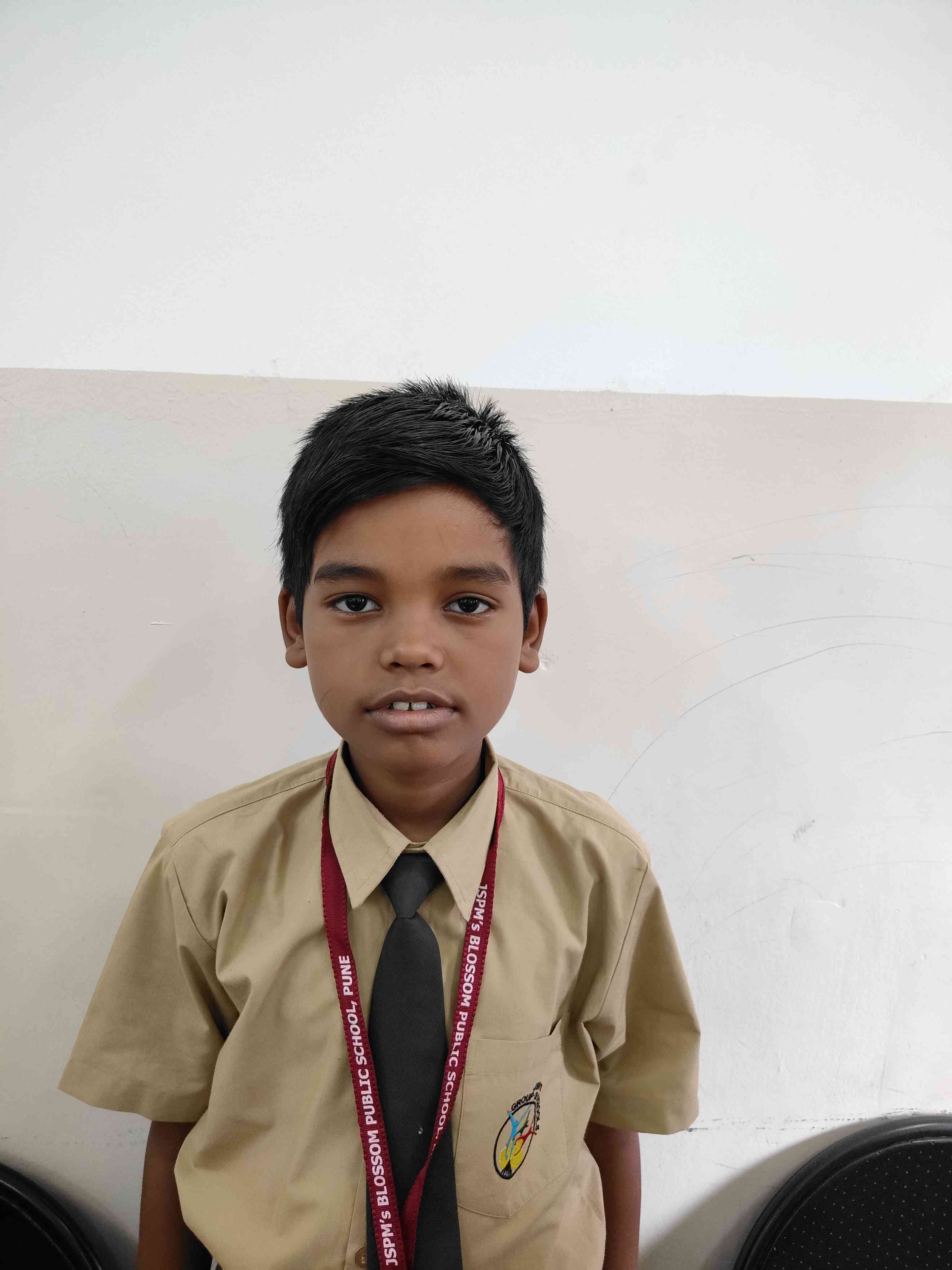 D Y Patil International School, Worli