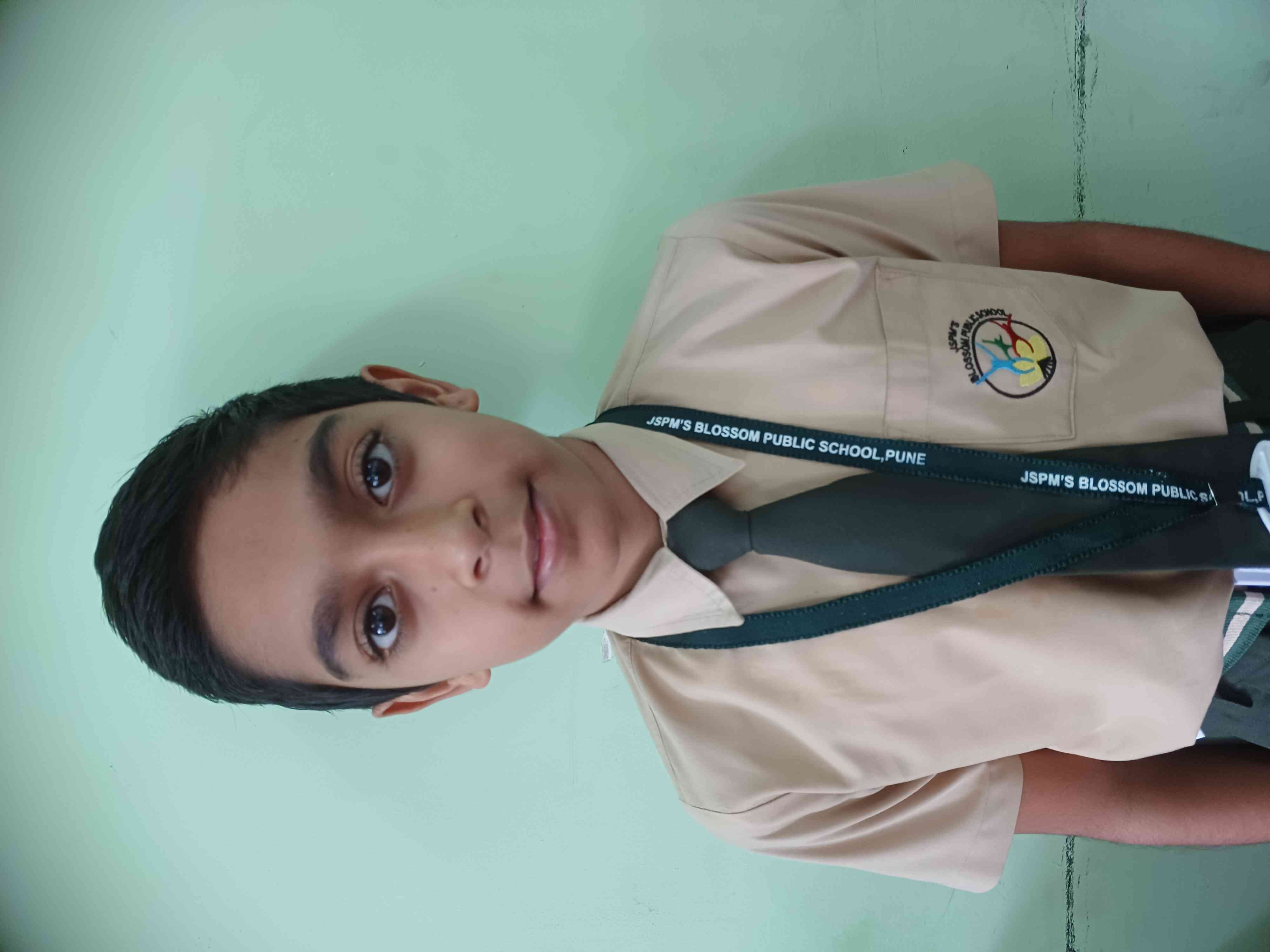 D Y Patil International School, Worli