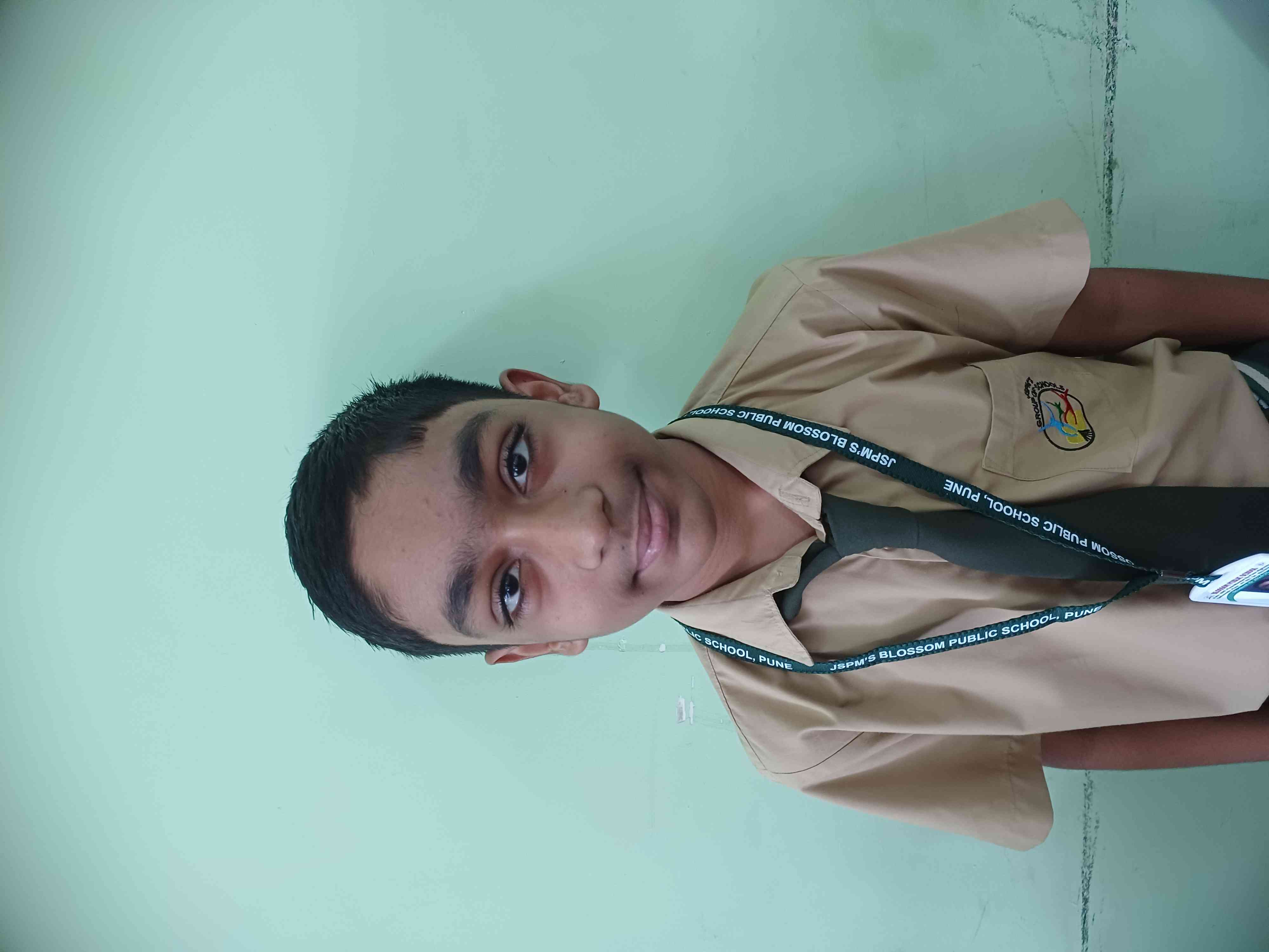 D Y Patil International School, Worli