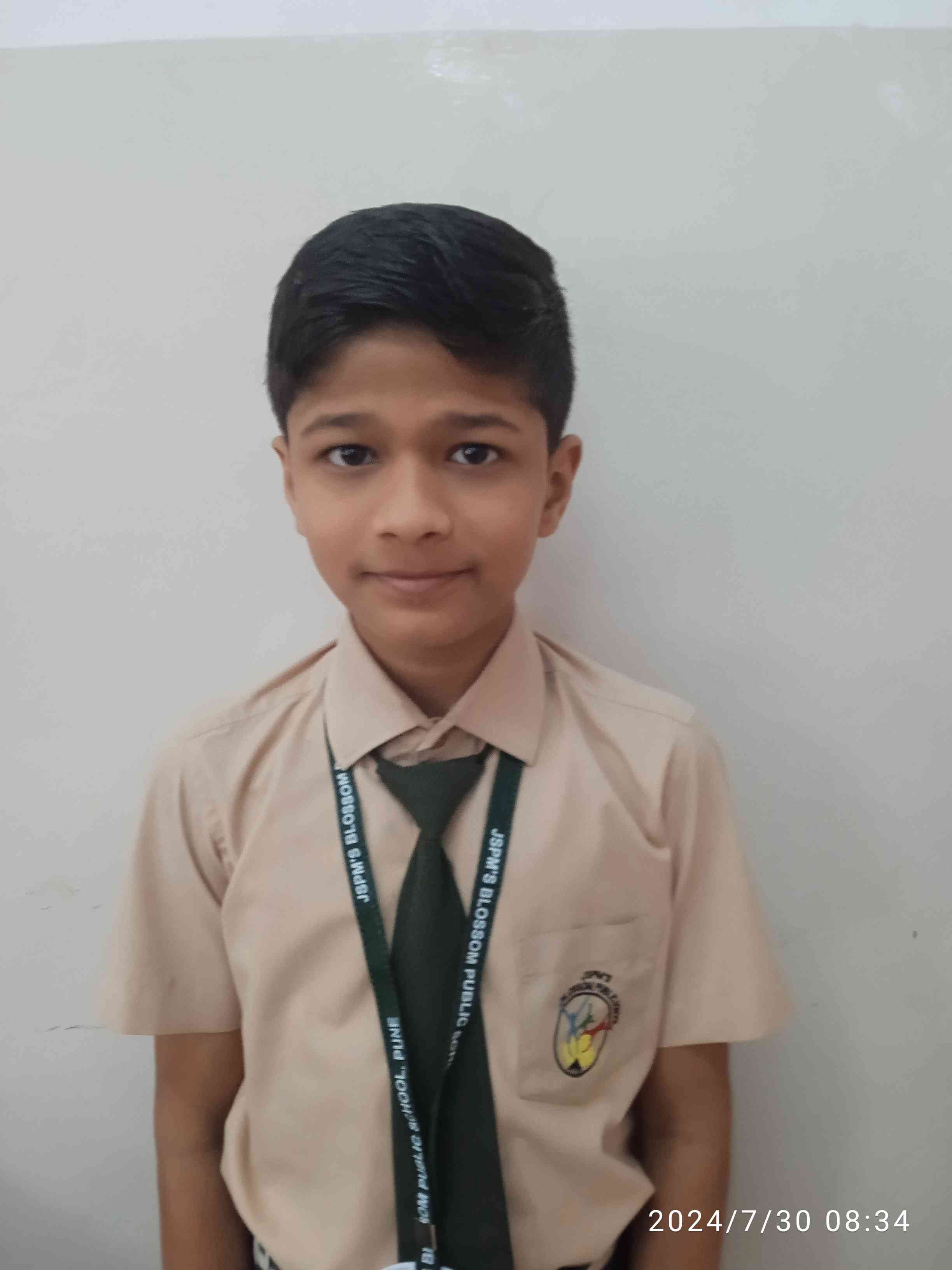 D Y Patil International School, Worli