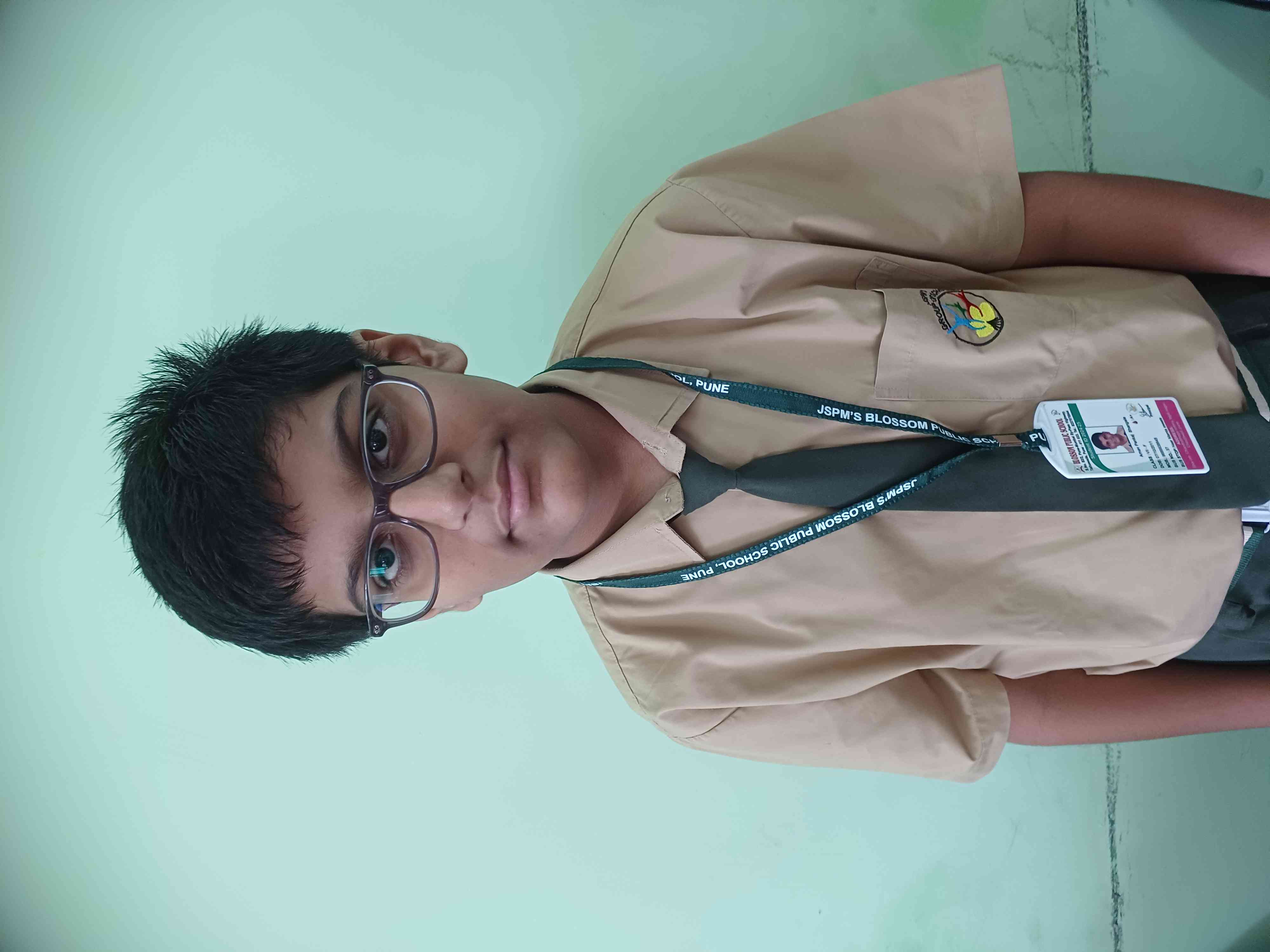 D Y Patil International School, Worli